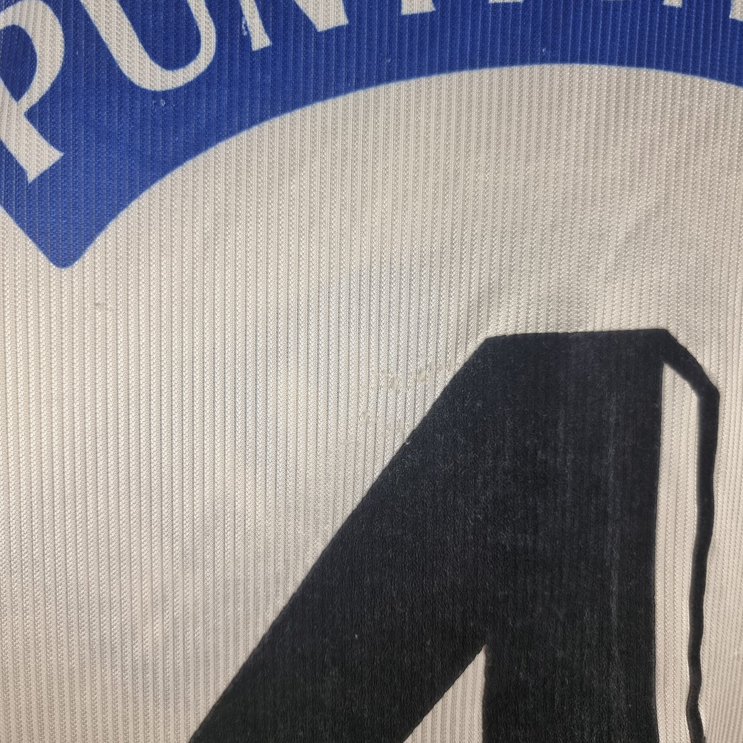 Trikot - Sturm Graz - 1999/2000 - XXL - Heim