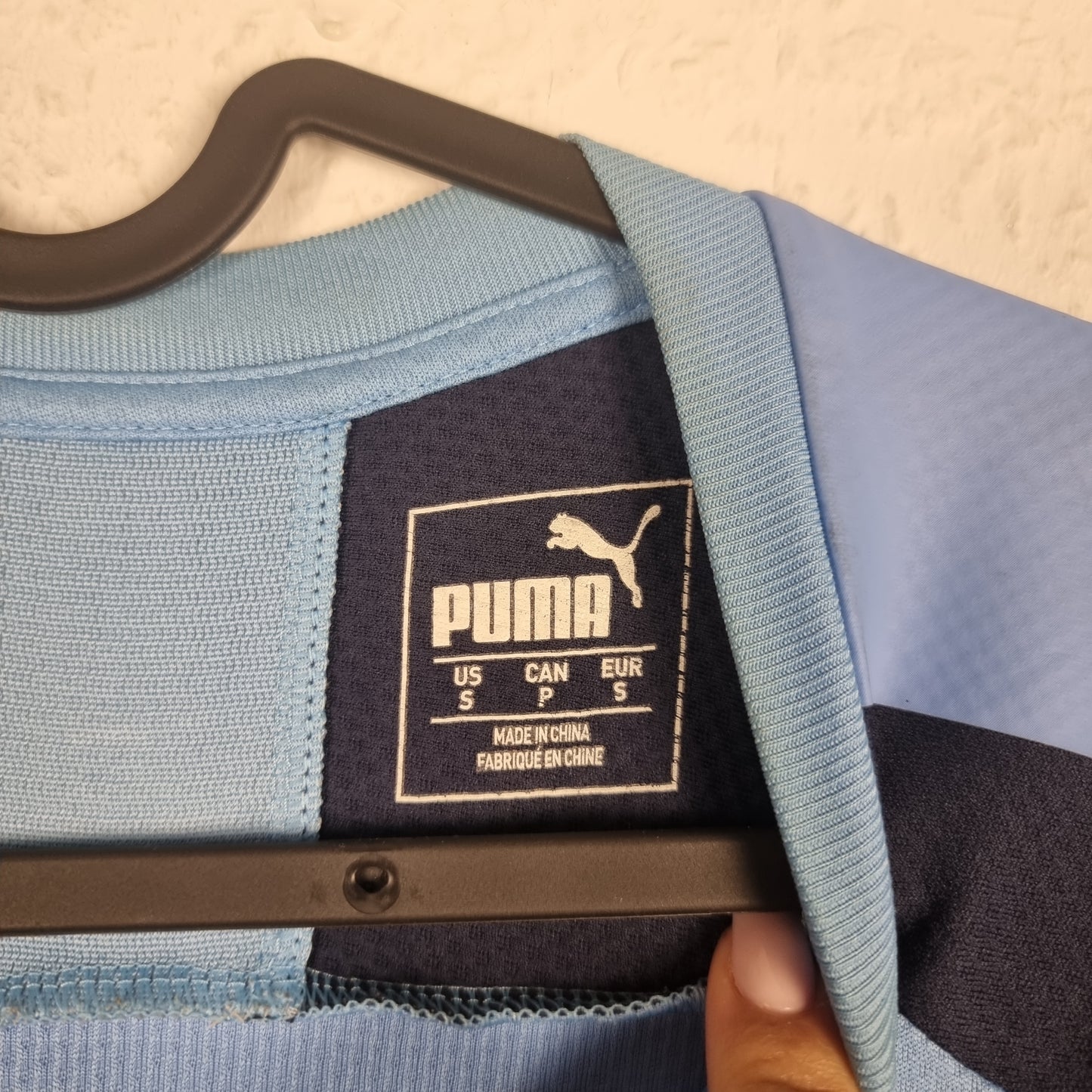 Jersey - Borussia Mönchengladbach - Fabian Johnson - 2018/2019 - S - Away