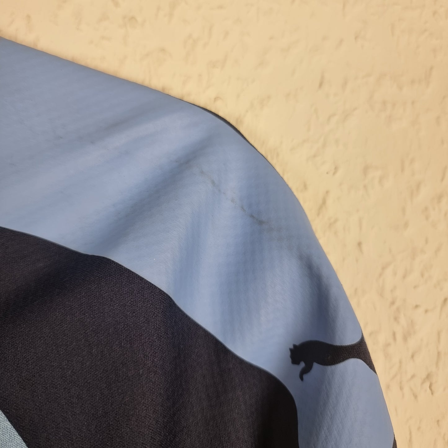Jersey - Borussia Mönchengladbach - Fabian Johnson - 2018/2019 - S - Away