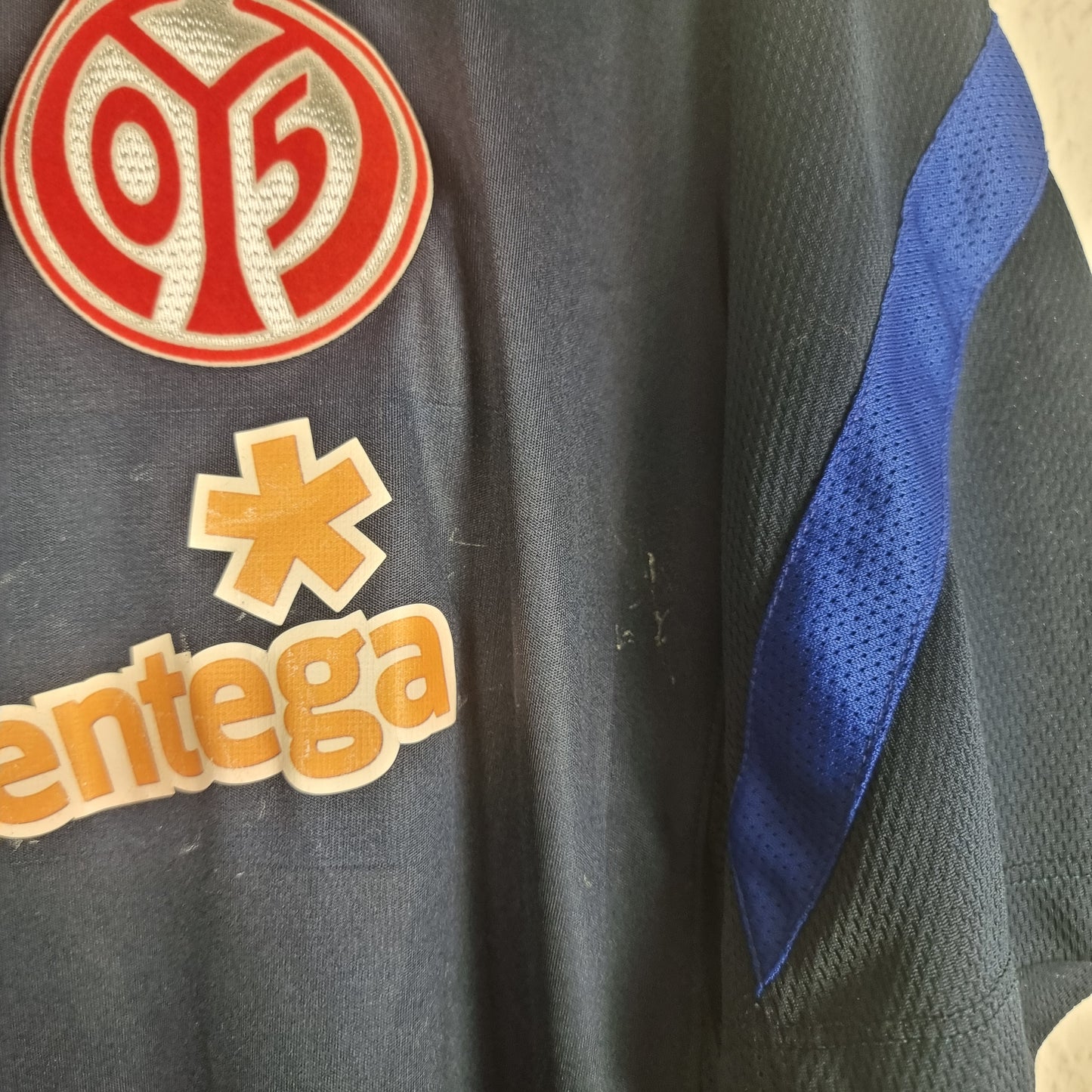 Jersey - 1. FSV Mainz 05 - 2012/2013 - L - Training