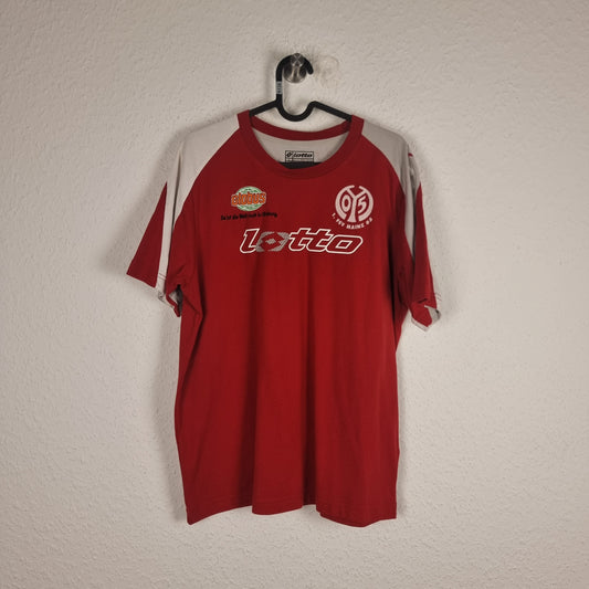 Trikot - 1. FSV Mainz 05 - 2005/2006 - L - Training