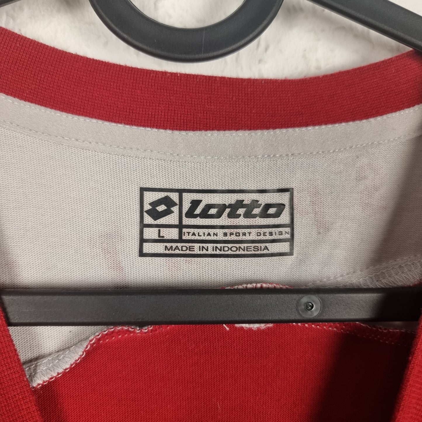 Trikot - 1. FSV Mainz 05 - 2005/2006 - L - Training
