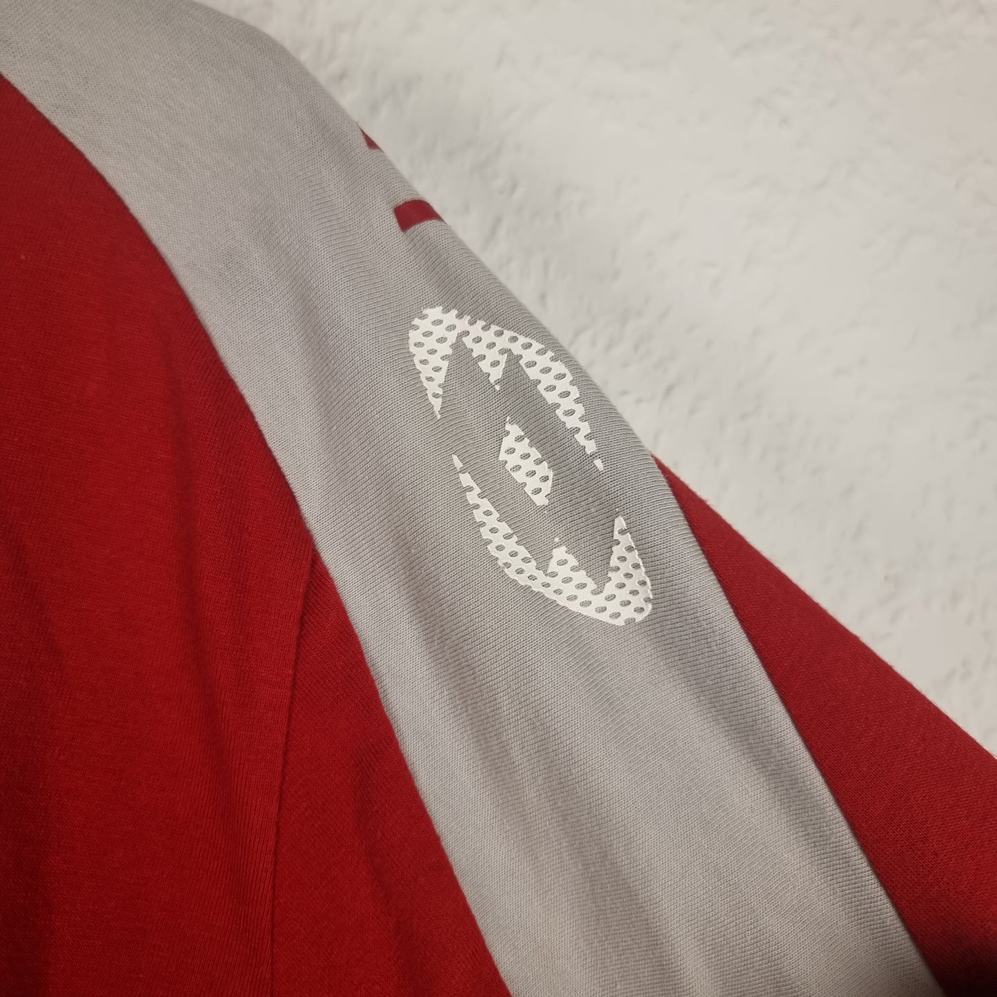 Trikot - 1. FSV Mainz 05 - 2005/2006 - L - Training