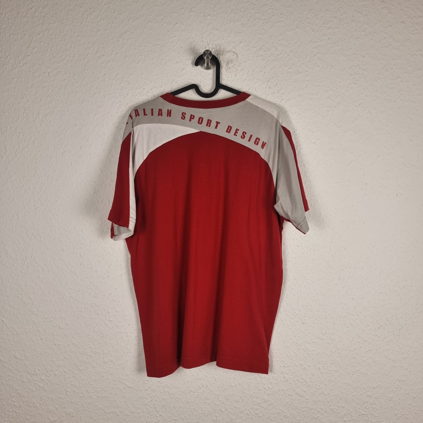 Trikot - 1. FSV Mainz 05 - 2005/2006 - L - Training