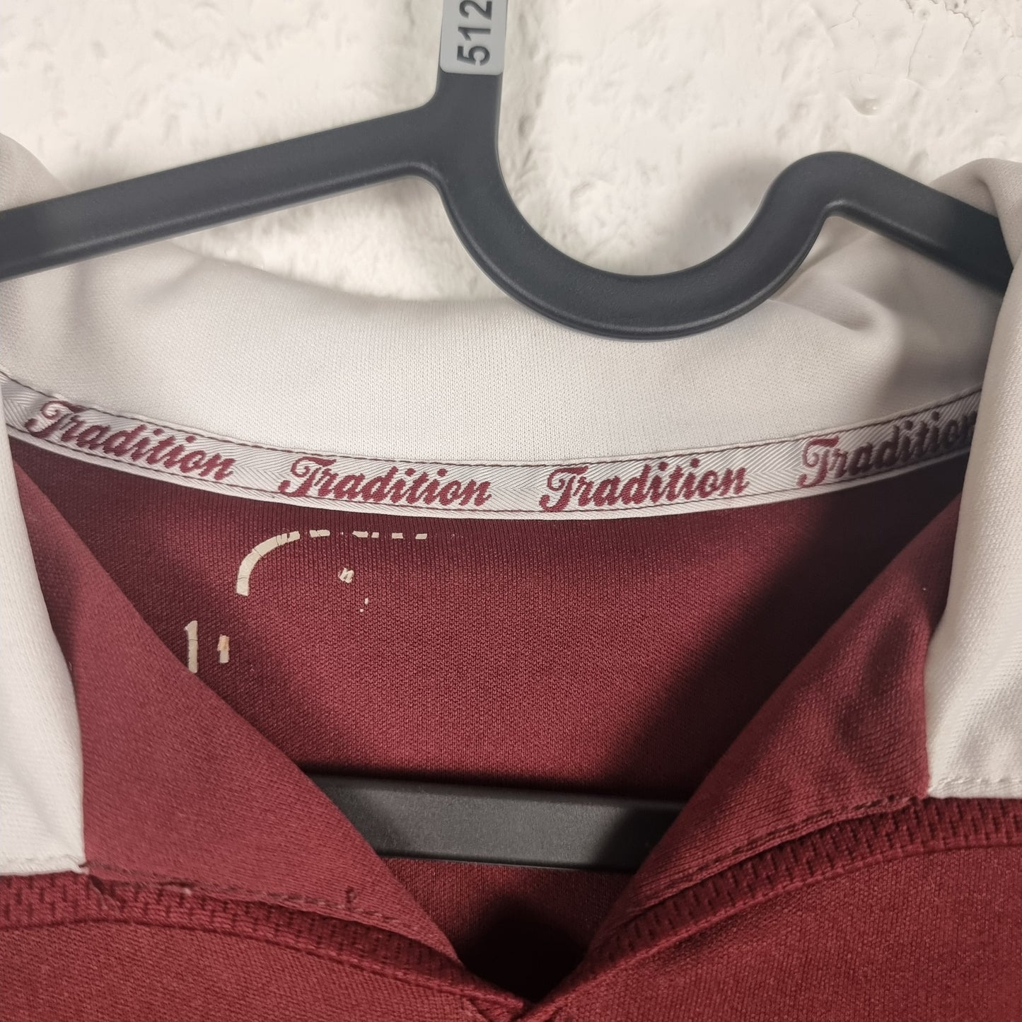 Trikot - 1. FC Kaiserslautern - 2011/2012 - M - Heim