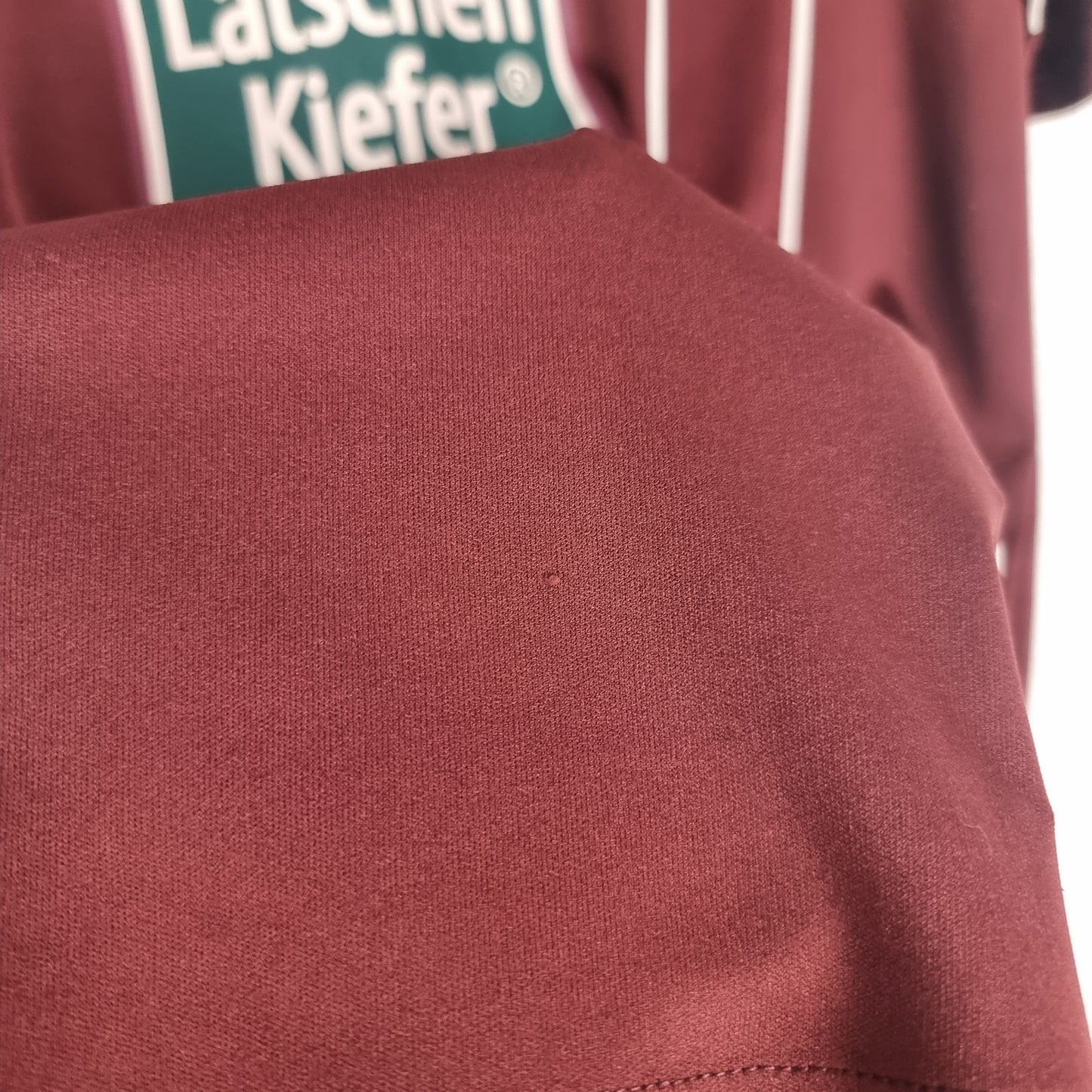 Trikot - 1. FC Kaiserslautern - 2011/2012 - M - Heim