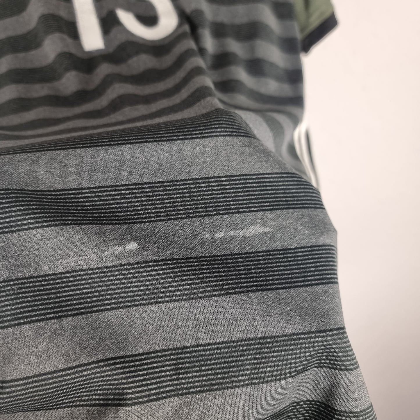 Trikot - Deutschland - Thomas Müller - 2016 - L - Auswärts