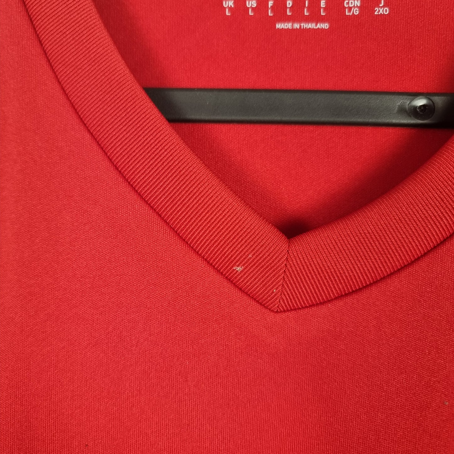 Trikot - FC Bayern München - 2016/2017 - L - Heim