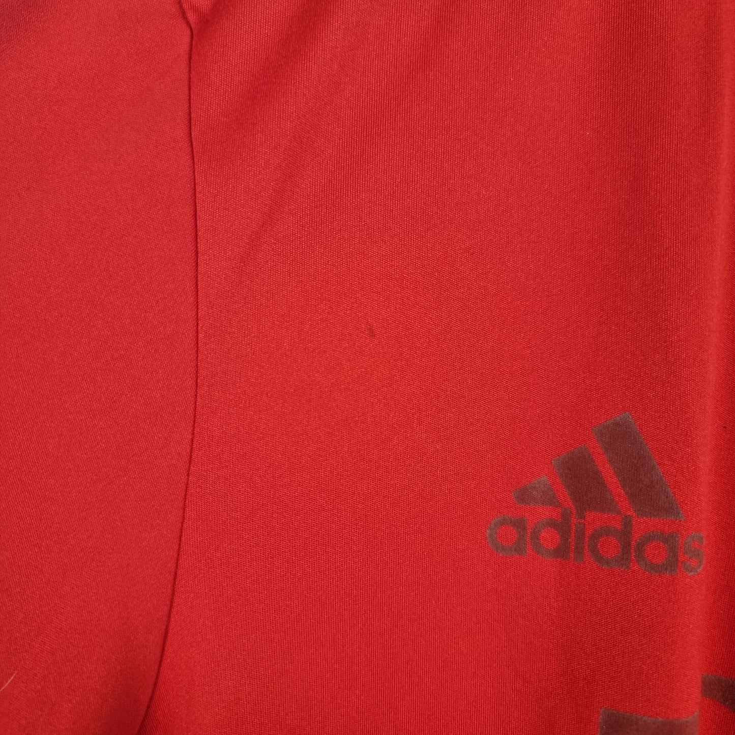 Trikot - FC Bayern München - 2016/2017 - L - Heim