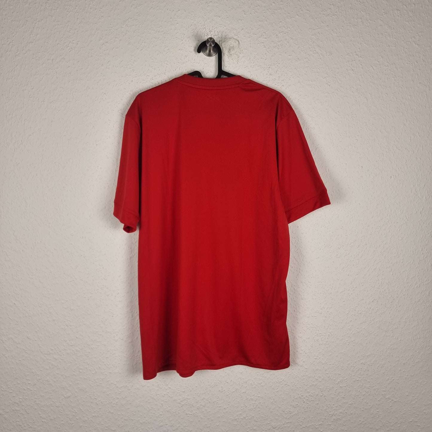 Trikot - FC Bayern München - 2016/2017 - L - Heim