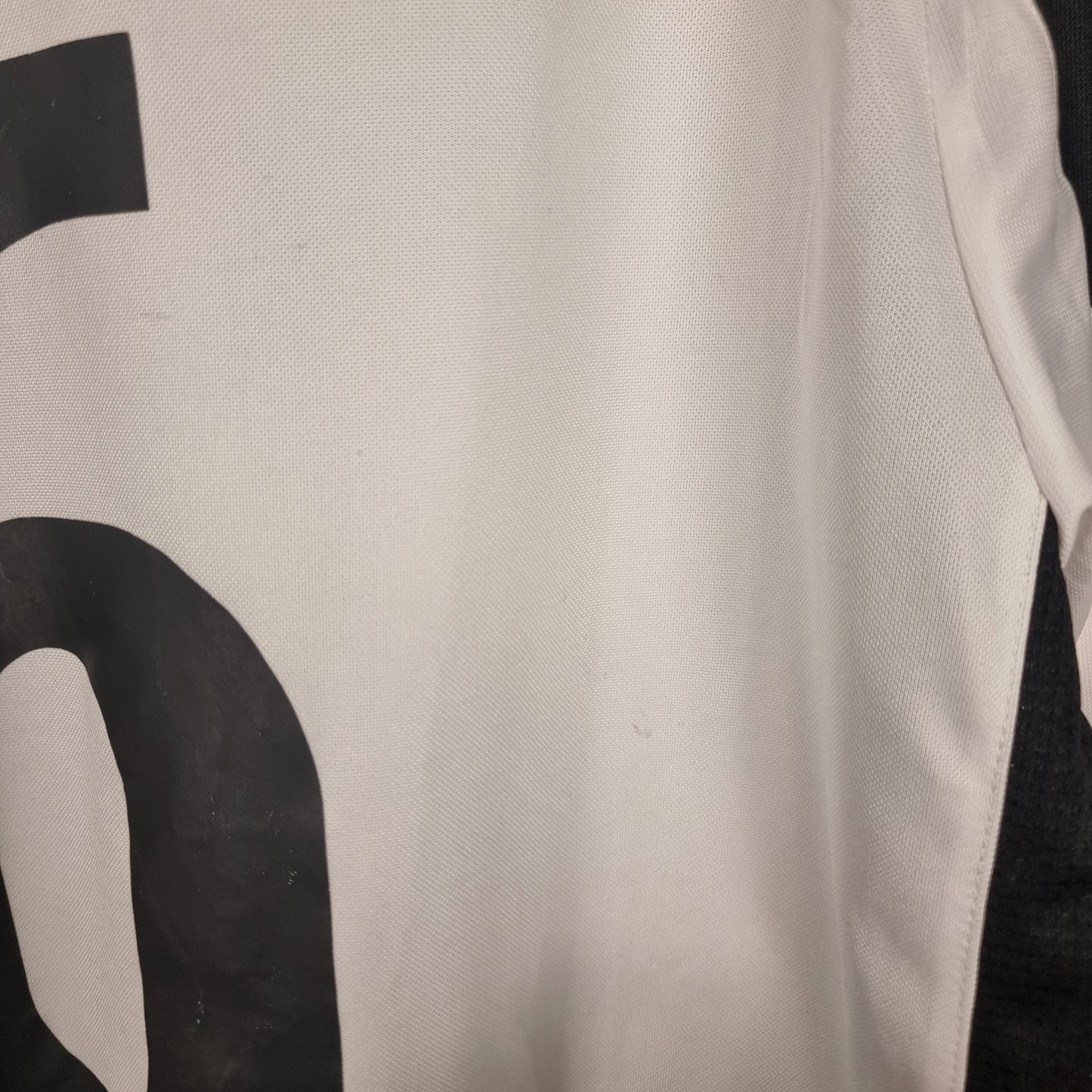 Trikot - FSV Frankfurt - Daniel Gordon - 2010/2011 - L/XL - Auswärts