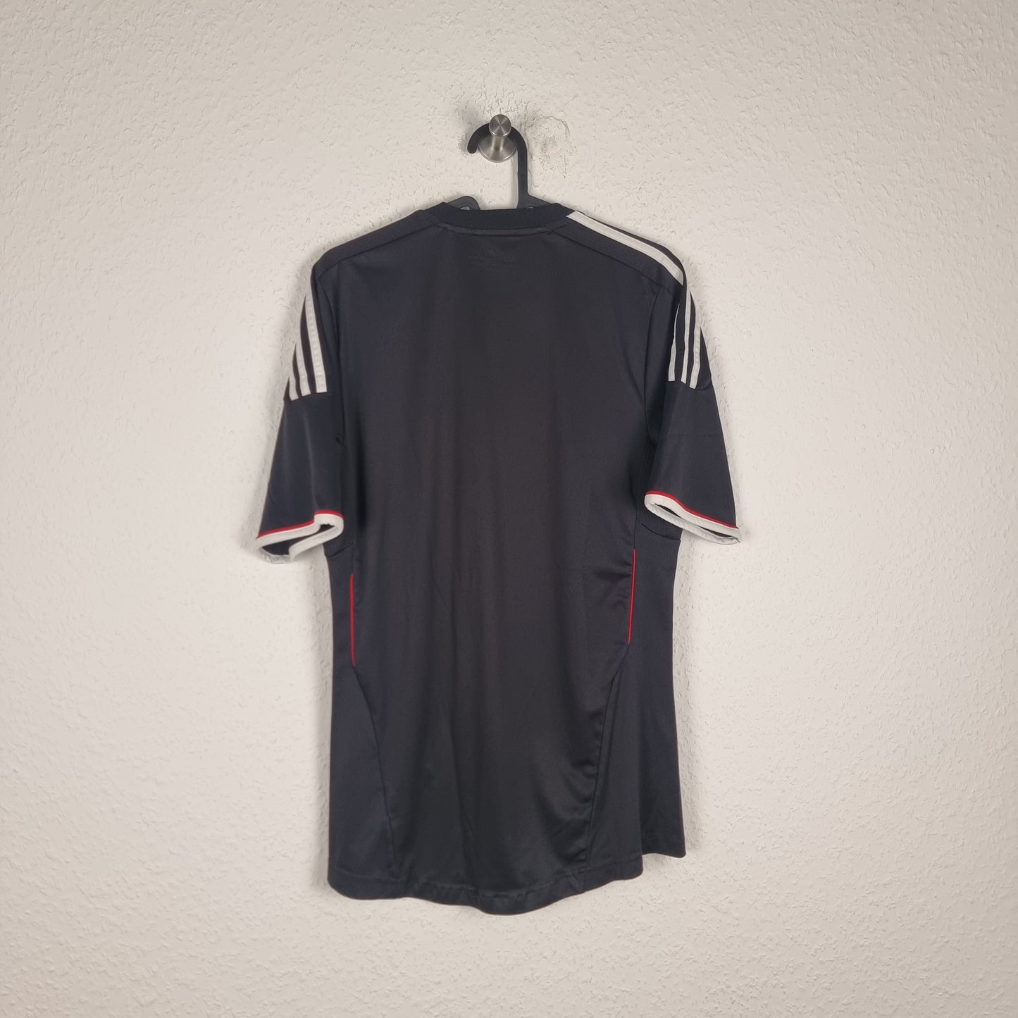 Jersey - FC Bayern Munich - 2011/2012 - S - Third