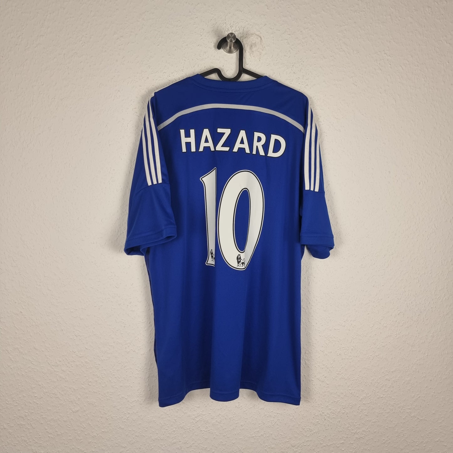 Jersey - Chelsea FC - Eden Hazard - 2014/2015 - XL - Home