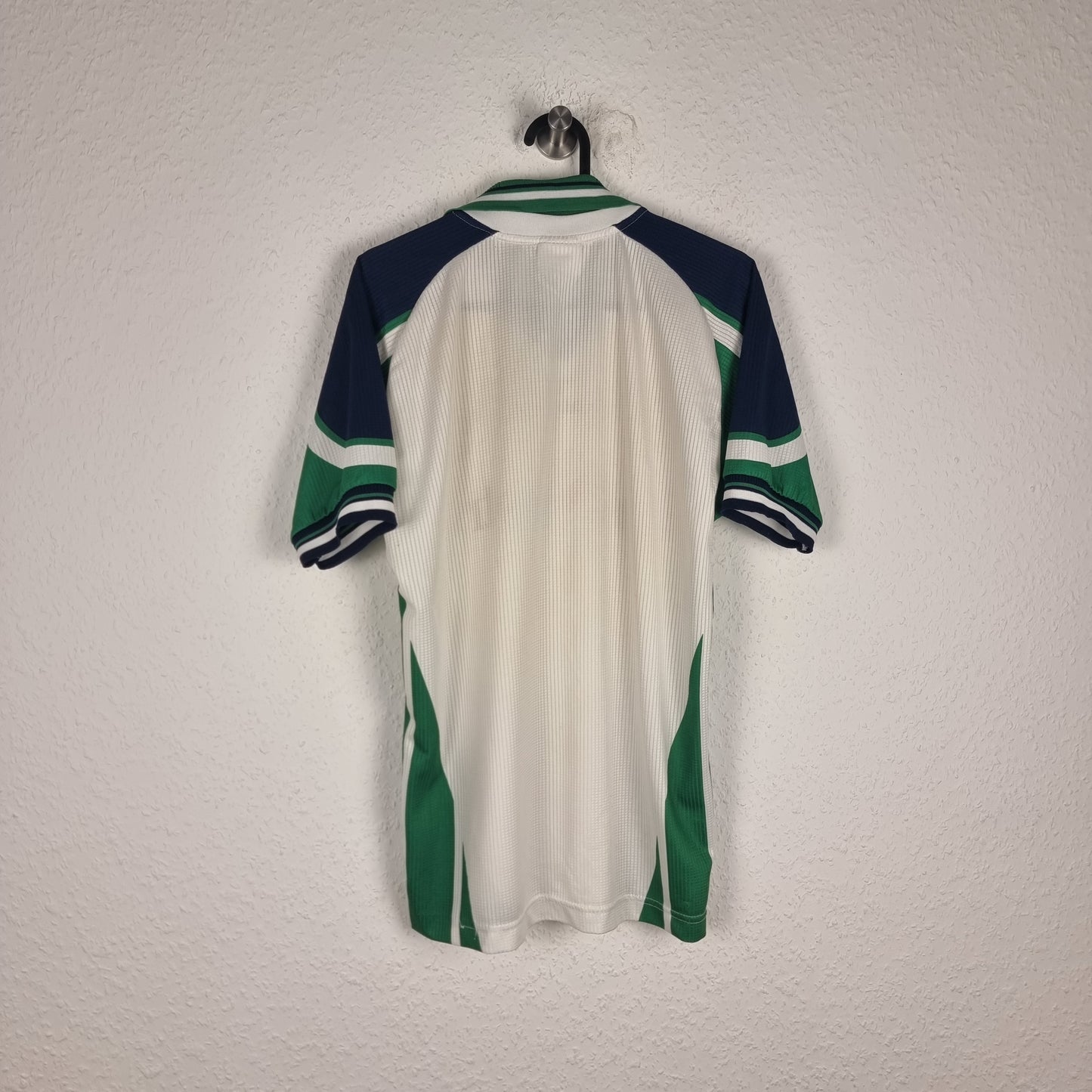 Trikot - SK Rapid Wien - 1998/1999 - S - Heim