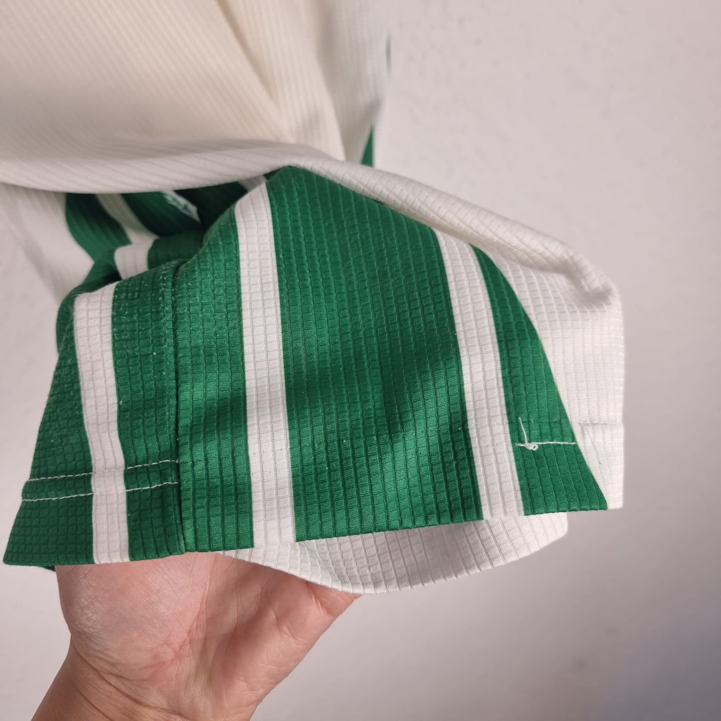 Trikot - SK Rapid Wien - 1998/1999 - S - Heim