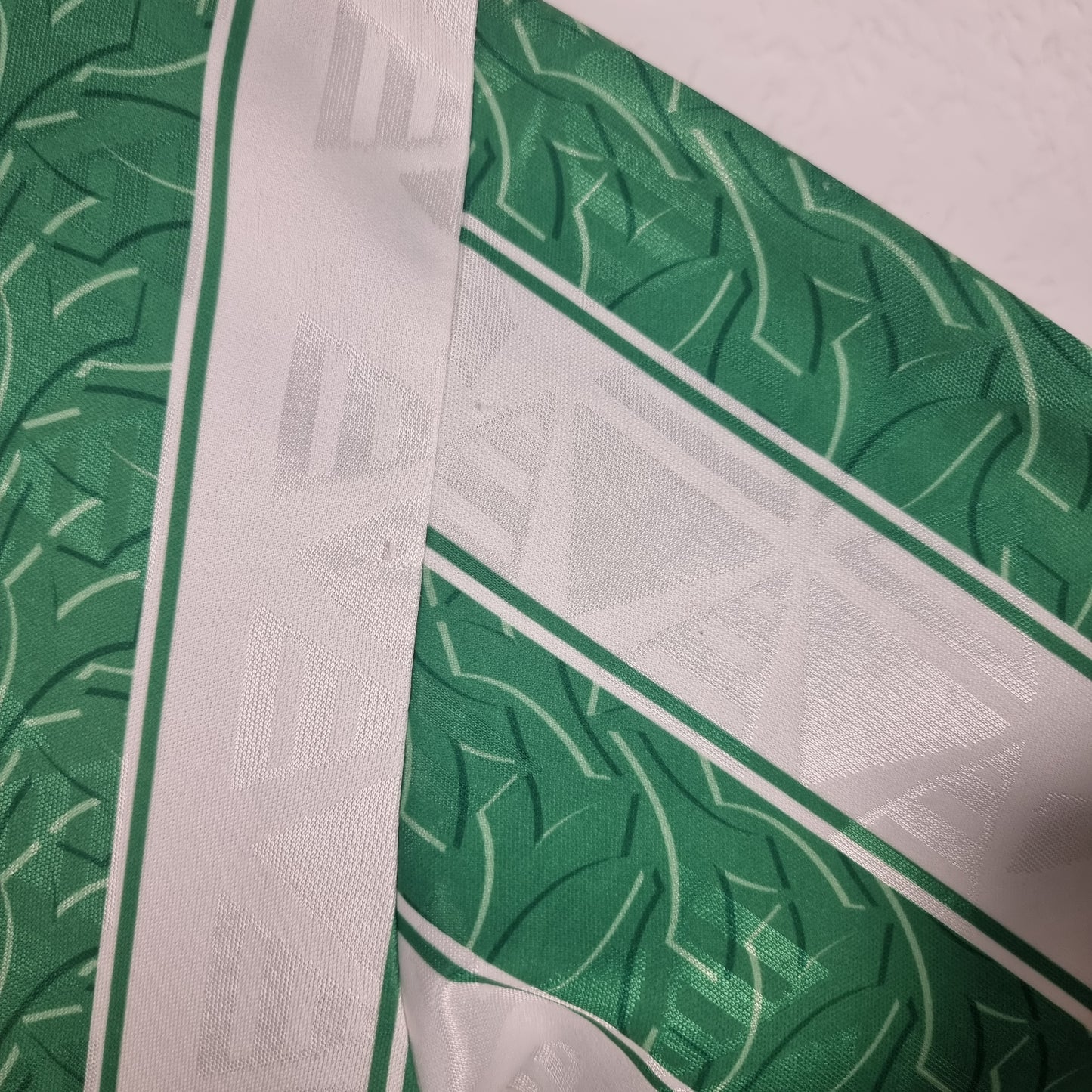 Trikot - SK Rapid Wien - 1996/1997 - S - Heim