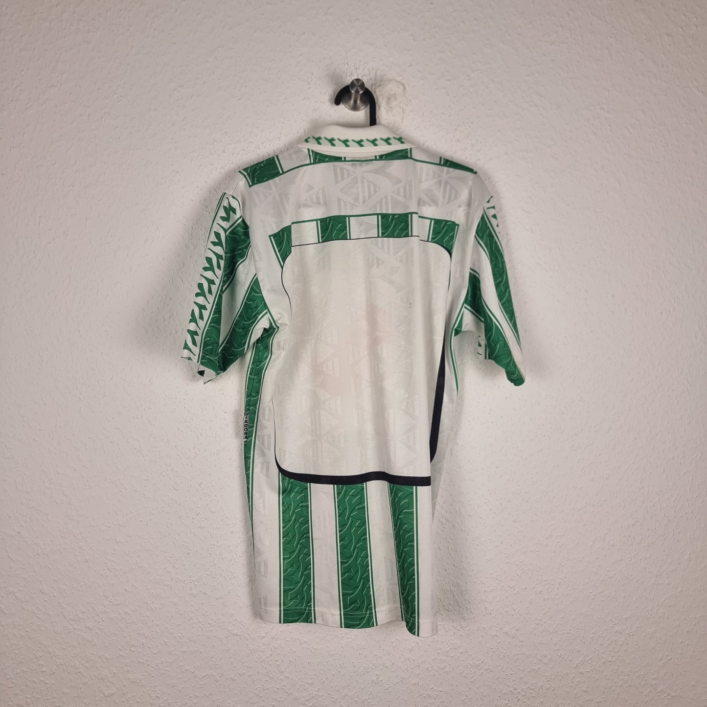 Trikot - SK Rapid Wien - 1996/1997 - S - Heim