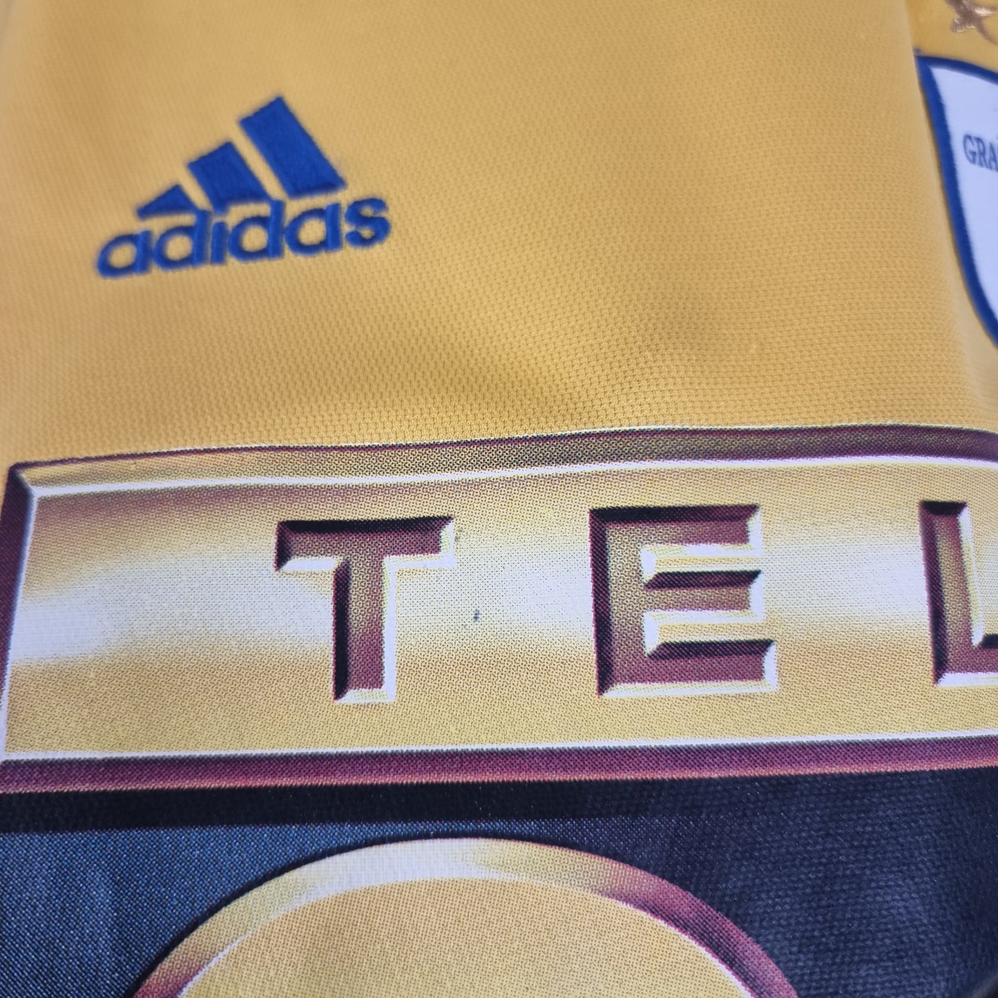 Trikot - Grasshopper Zürich - 2000/2001 - S - Auswärts