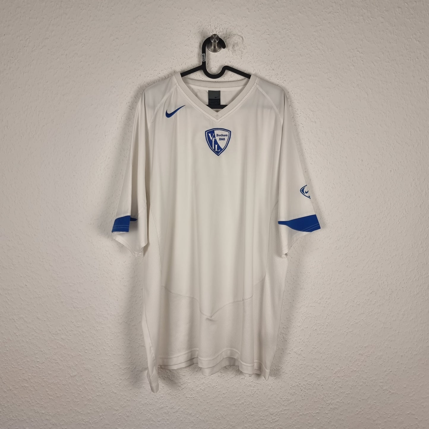 Trikot - VfL Bochum - 2004/2005 - XXL - Auswärts