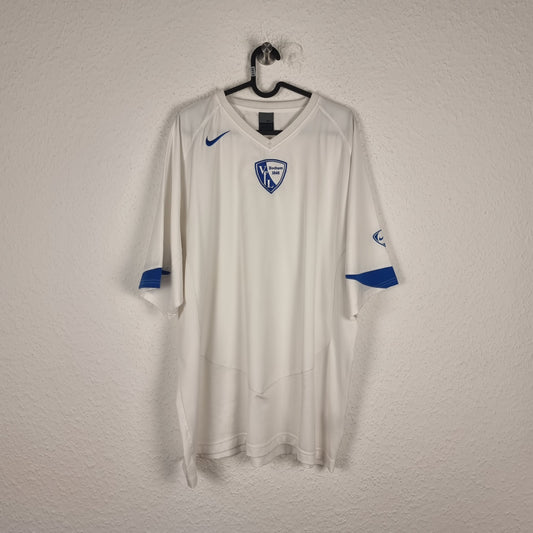 Trikot - VfL Bochum - 2004/2005 - XXL - Auswärts