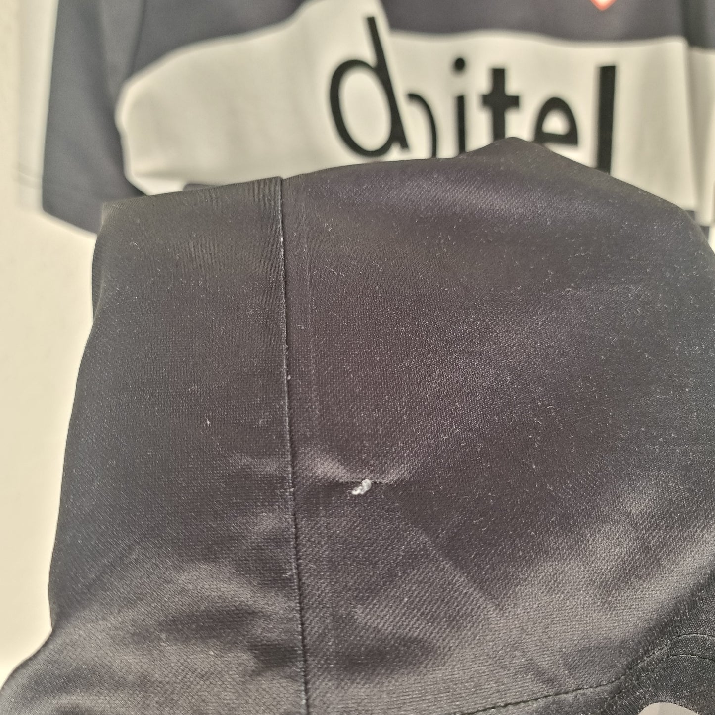 Trikot - VfB Stuttgart - 2002/2003 - M - Auswärts