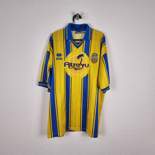 Trikot - Hellas Verona - 1998/1999 - XXL - Heim