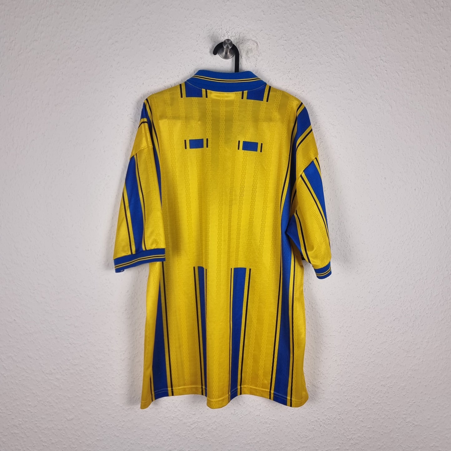 Trikot - Hellas Verona - 1998/1999 - XXL - Heim