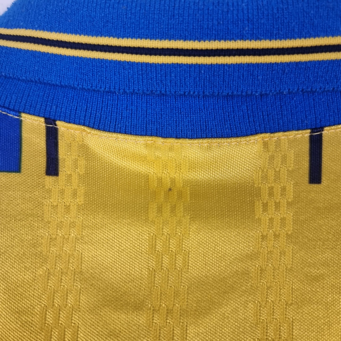Trikot - Hellas Verona - 1998/1999 - XXL - Heim