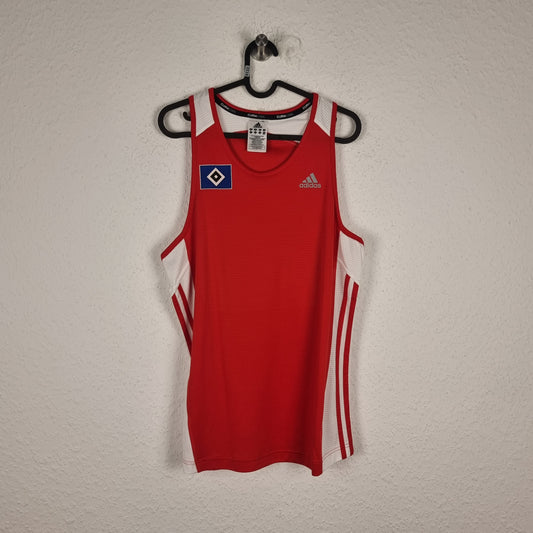Tanktop - Hamburger SV - 2010 - M