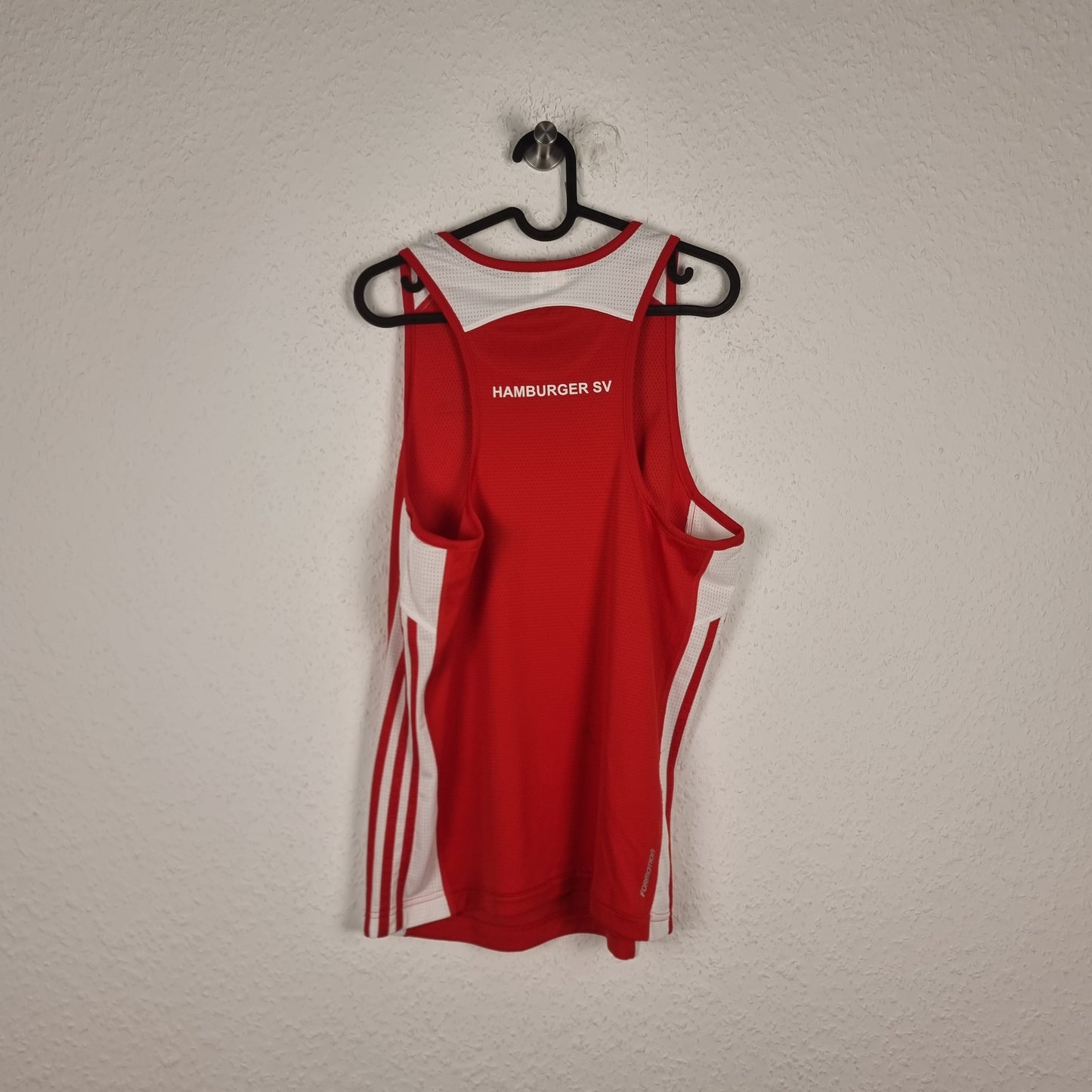 Tanktop - Hamburger SV - 2010 - M