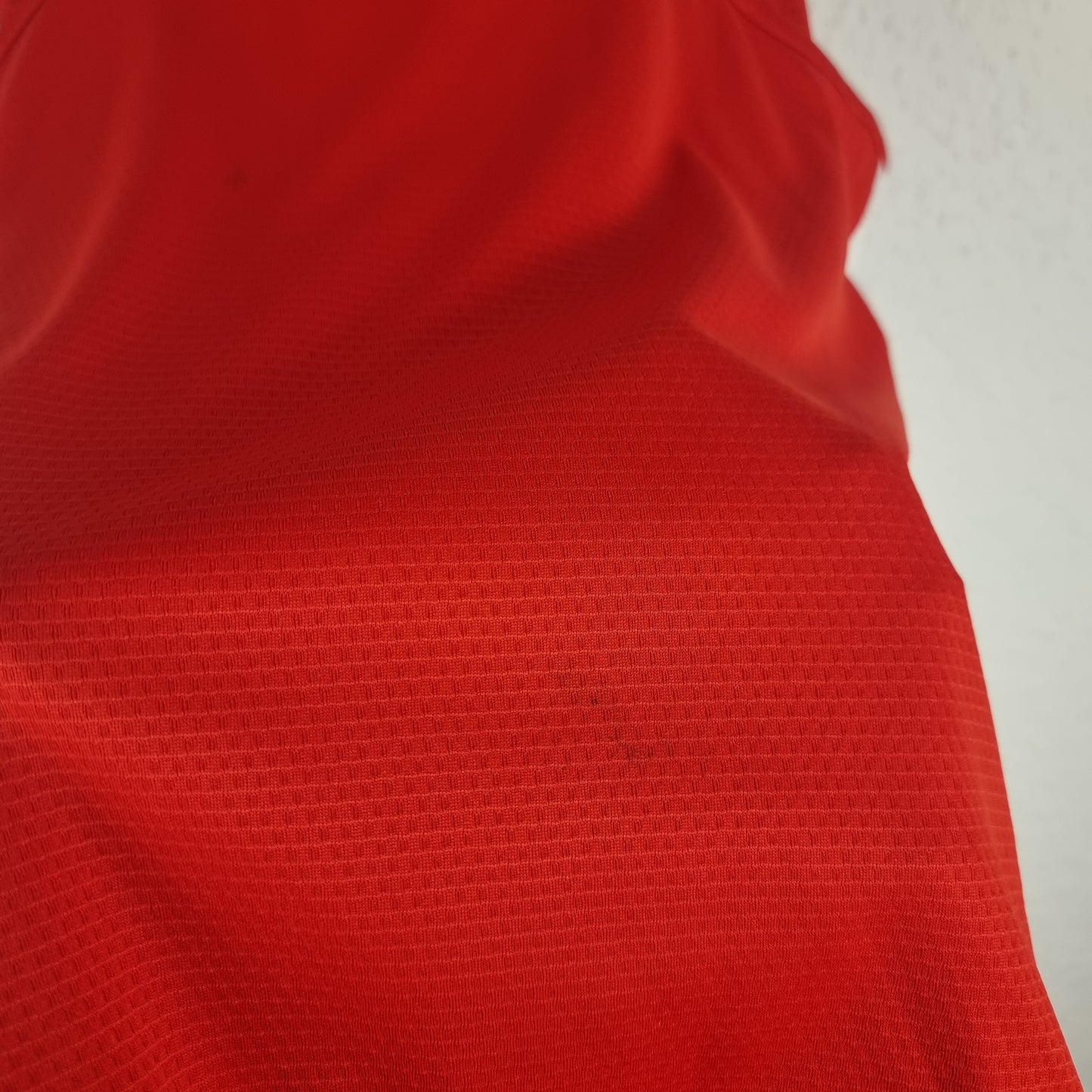 Tanktop - Hamburger SV - 2010 - M