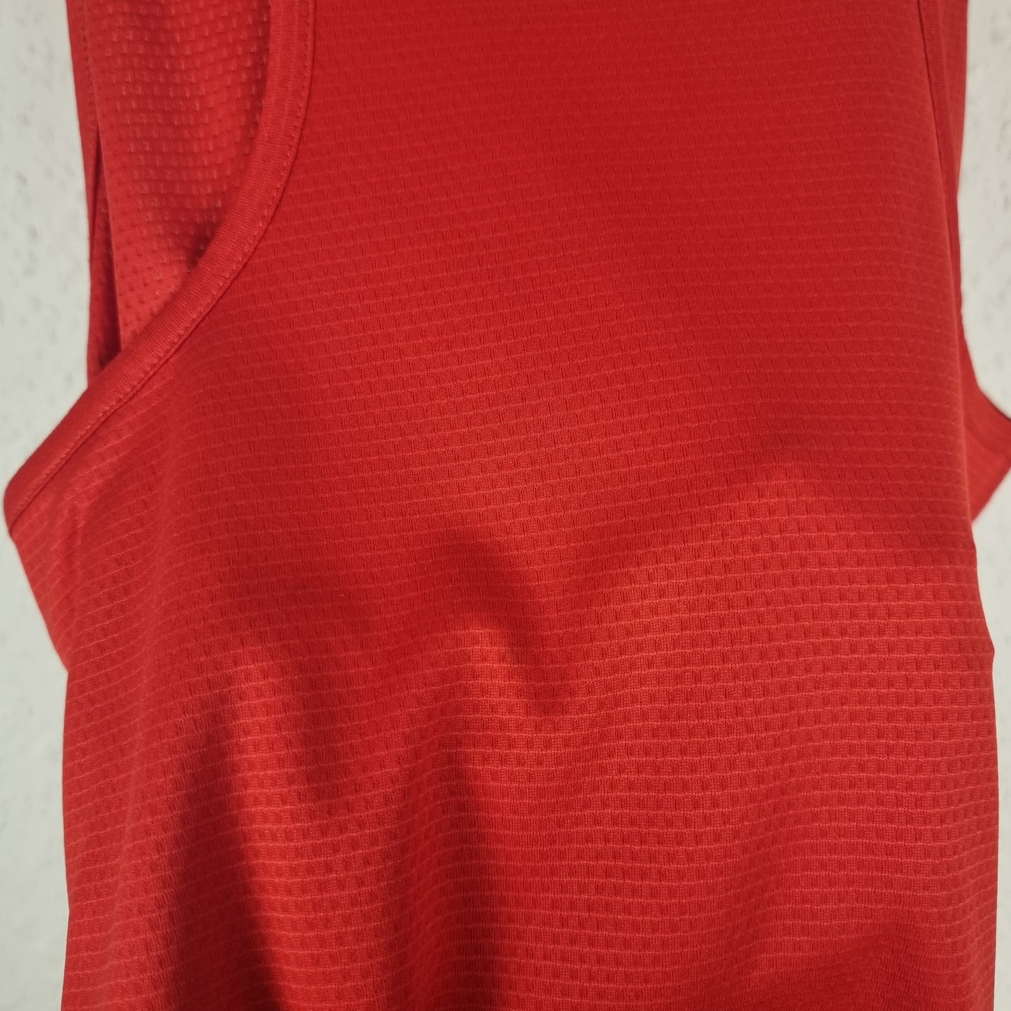 Tanktop - Hamburger SV - 2010 - M
