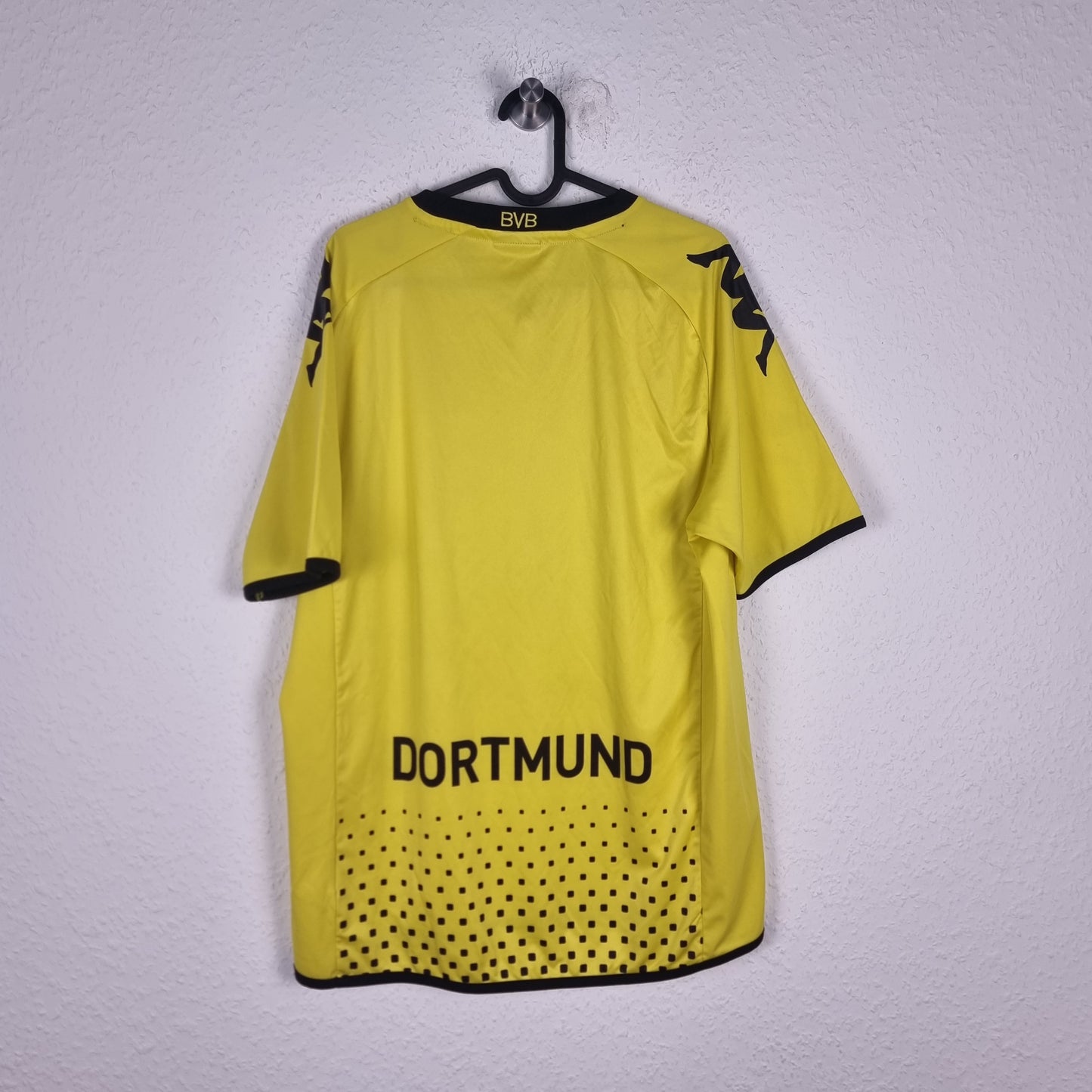 Jersey - Borussia Dortmund (BVB) - 2011/2012 - L - Home