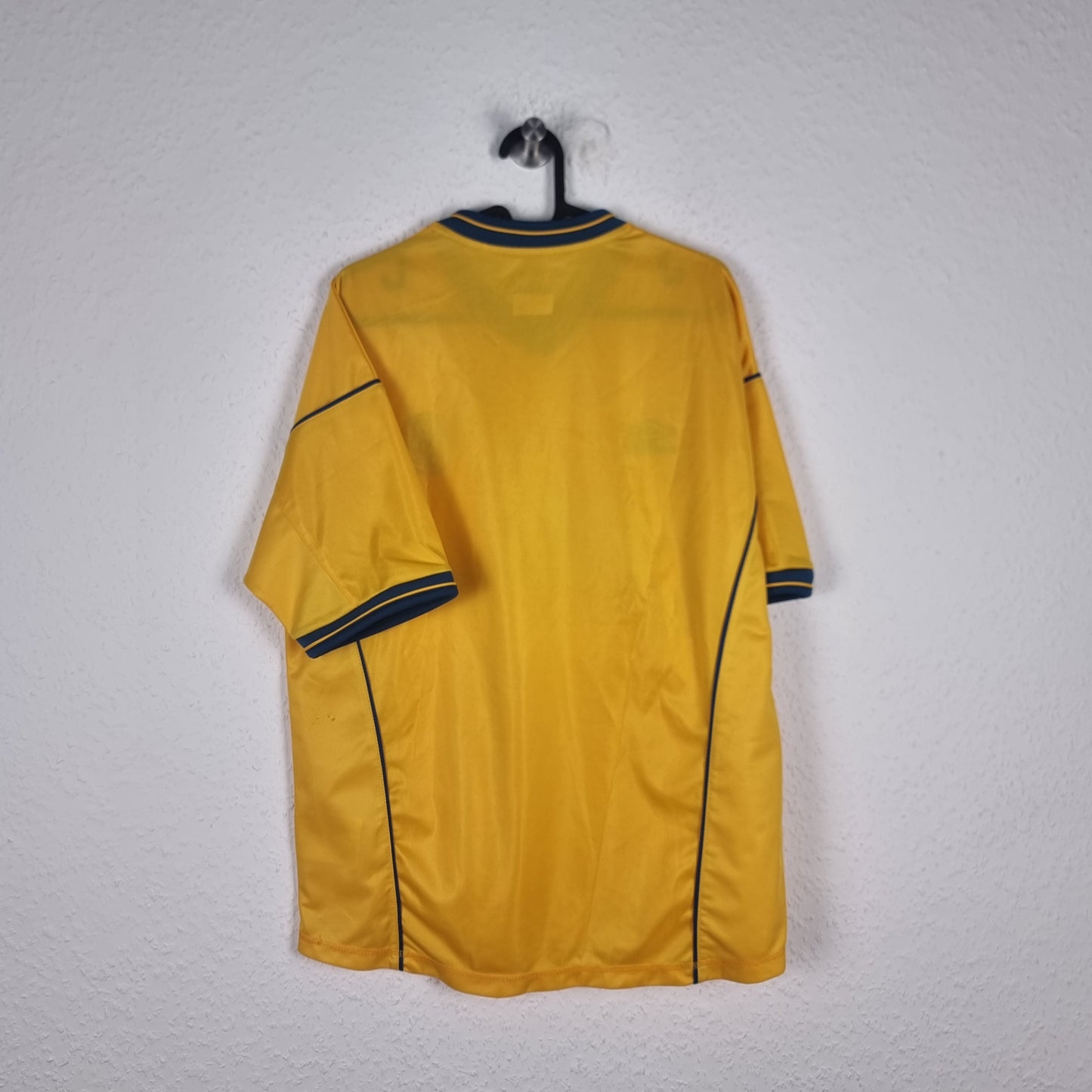 Trikot - Celtic Glasgow - 2000/2001 - M - Auswärts