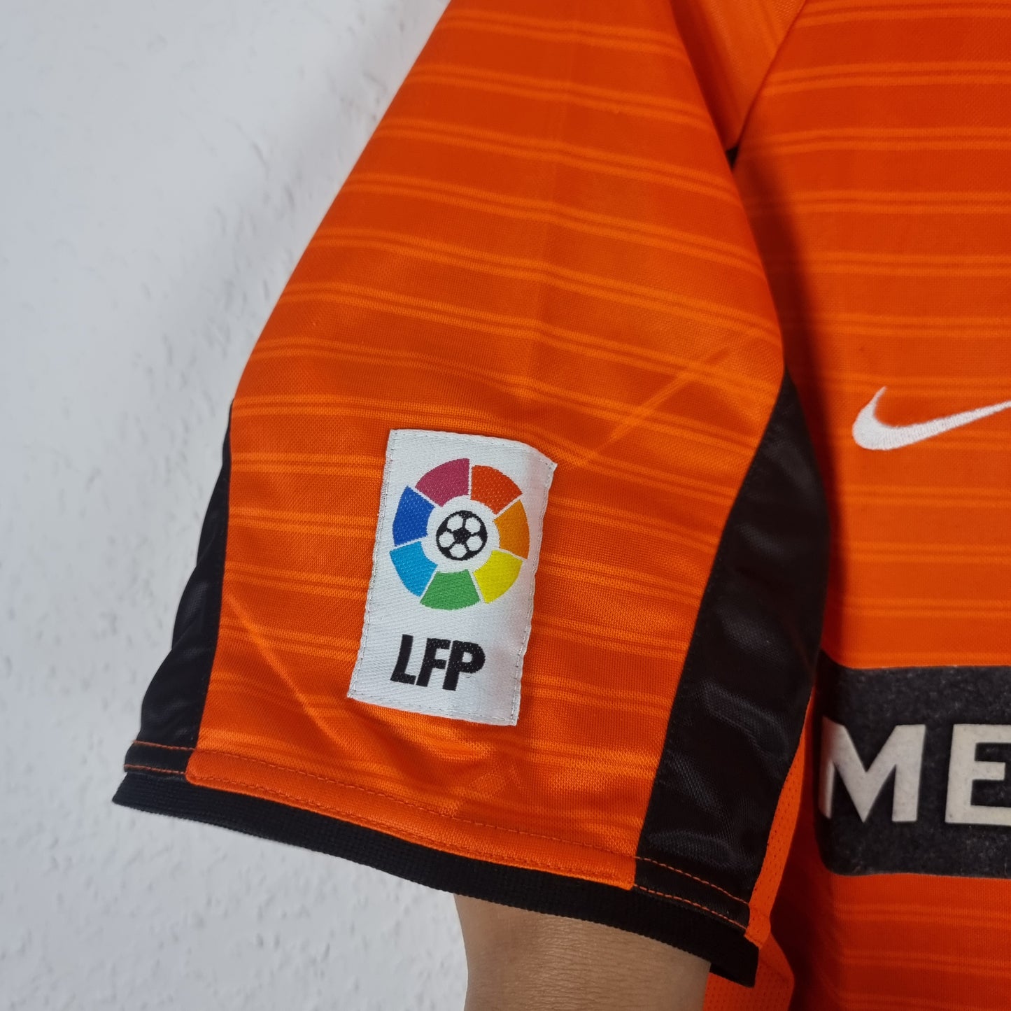 Trikot - Valencia CF - 2001/2002 - M - Auswärts