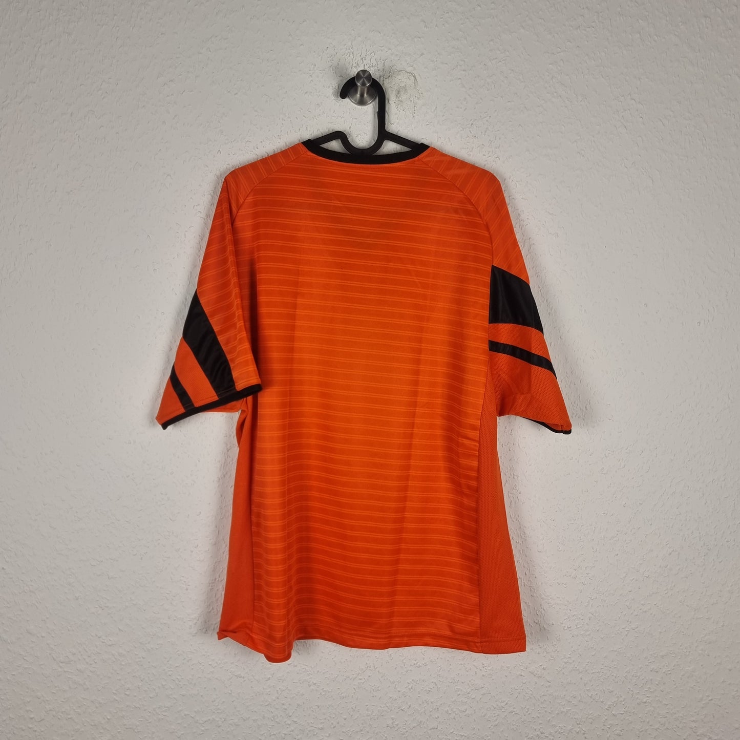 Trikot - Valencia CF - 2001/2002 - M - Auswärts