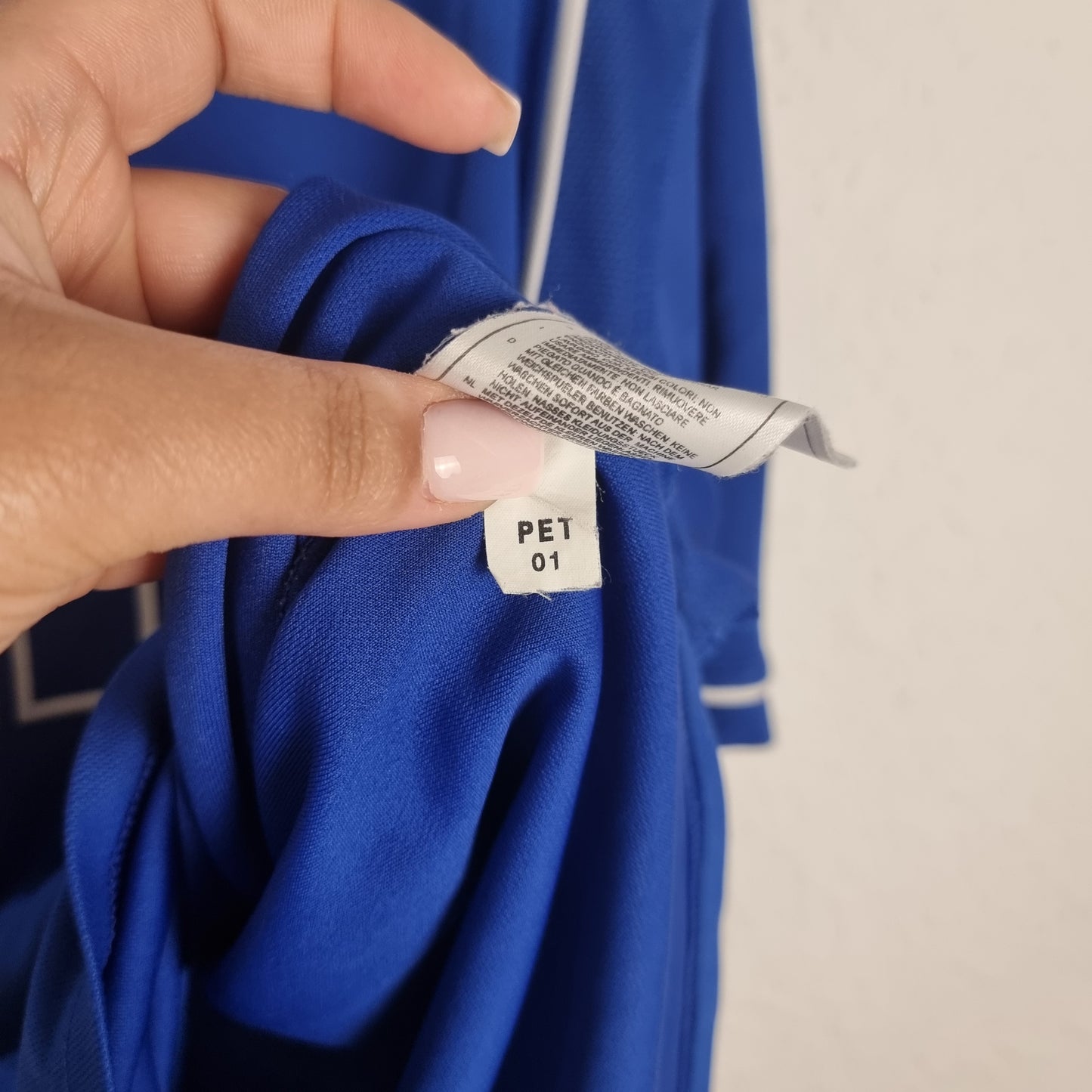 Trikot - Glasgow Rangers - 2000/2001 - XL - Auswärts