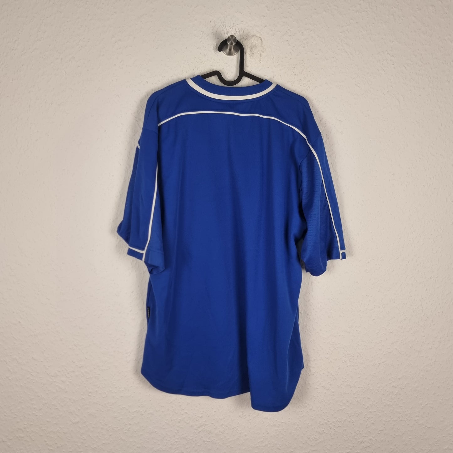 Trikot - Glasgow Rangers - 2000/2001 - XL - Auswärts