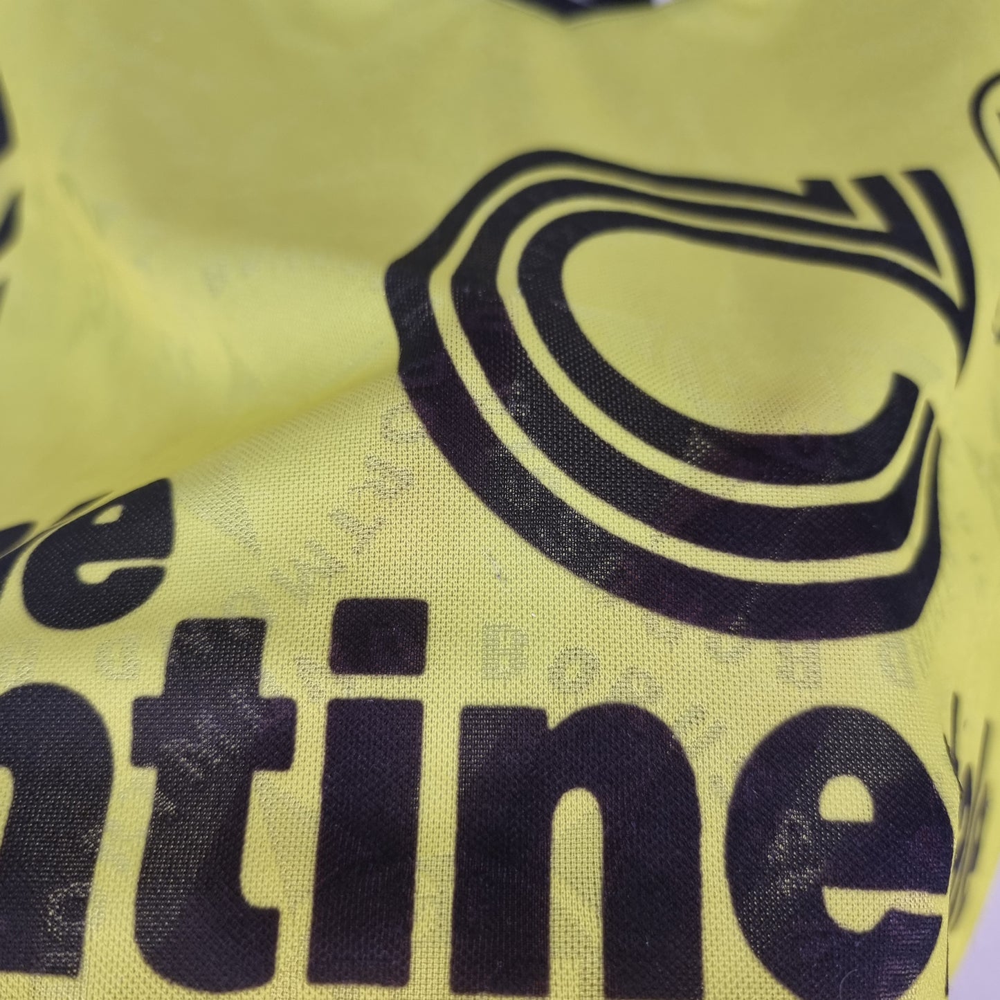 Trikot - Borussia Dortmund (BVB) - 1994/1995 - L - Heim