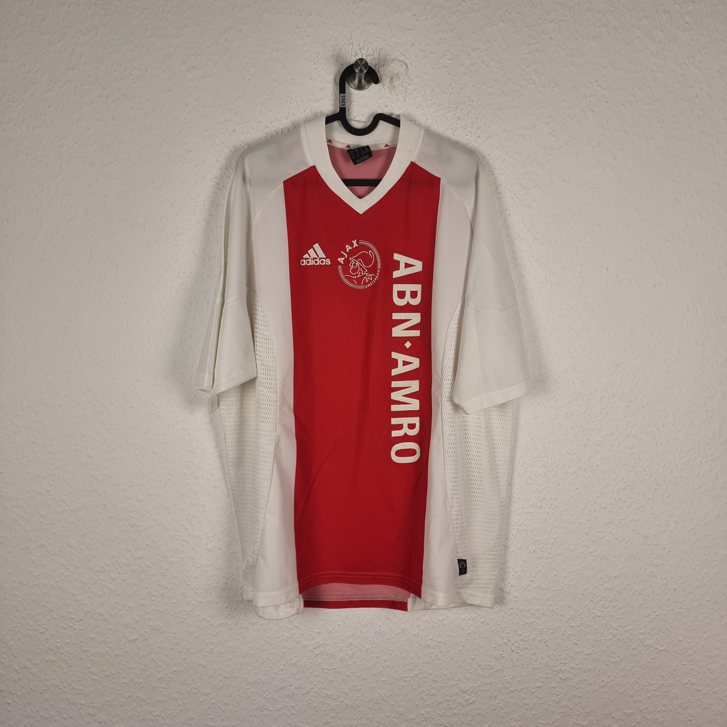 Jersey - Ajax Amsterdam - 2002/2003 - XL - Home