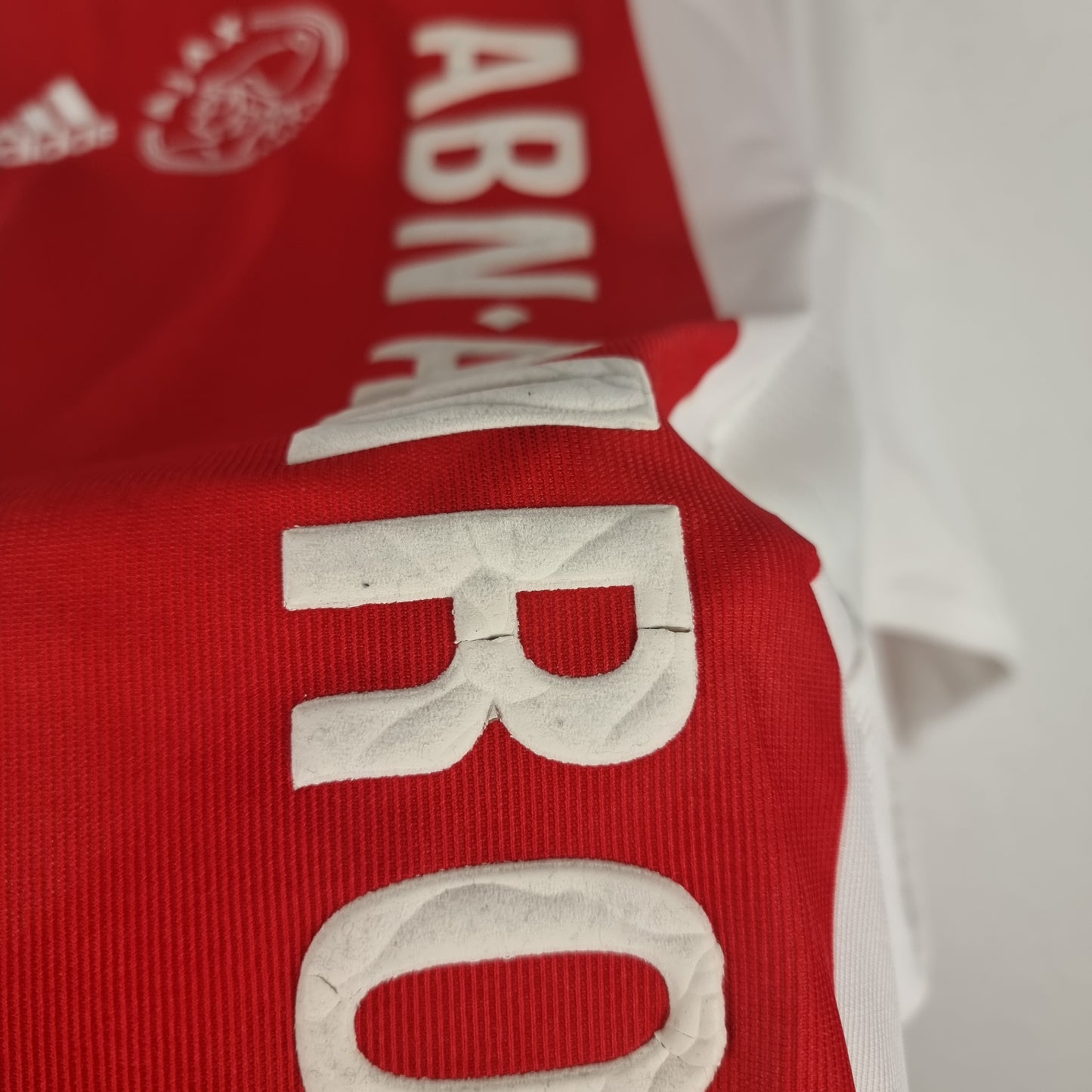 Jersey - Ajax Amsterdam - 2002/2003 - XL - Home