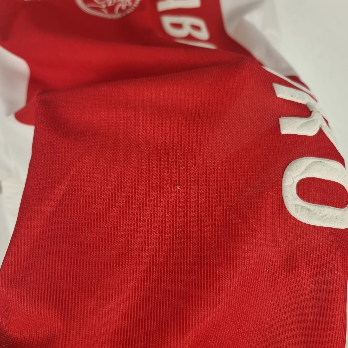 Jersey - Ajax Amsterdam - 2002/2003 - XL - Home
