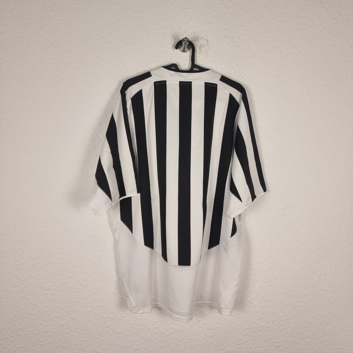 Trikot - Juventus Turin - 2003/2004 - XL - Heim