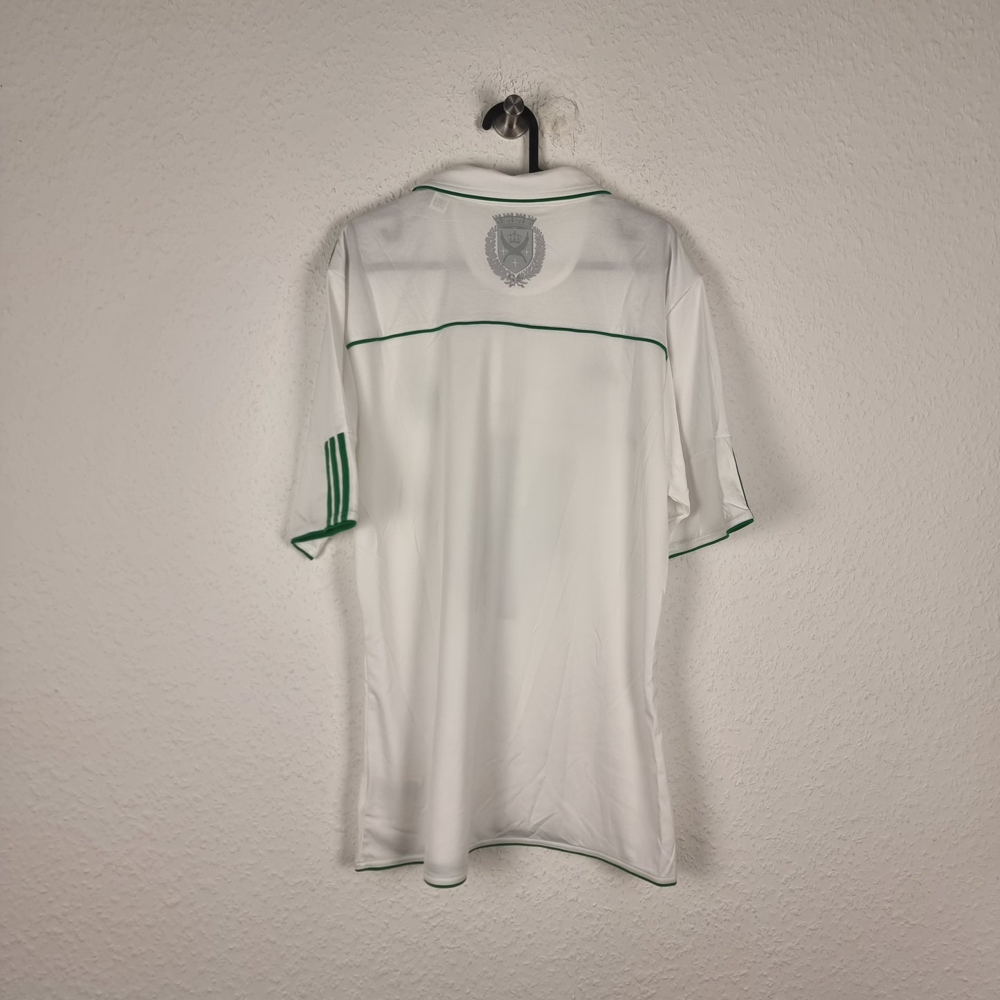 Trikot - AS Saint-Étienne - 2010/2011 - L - Auswärts