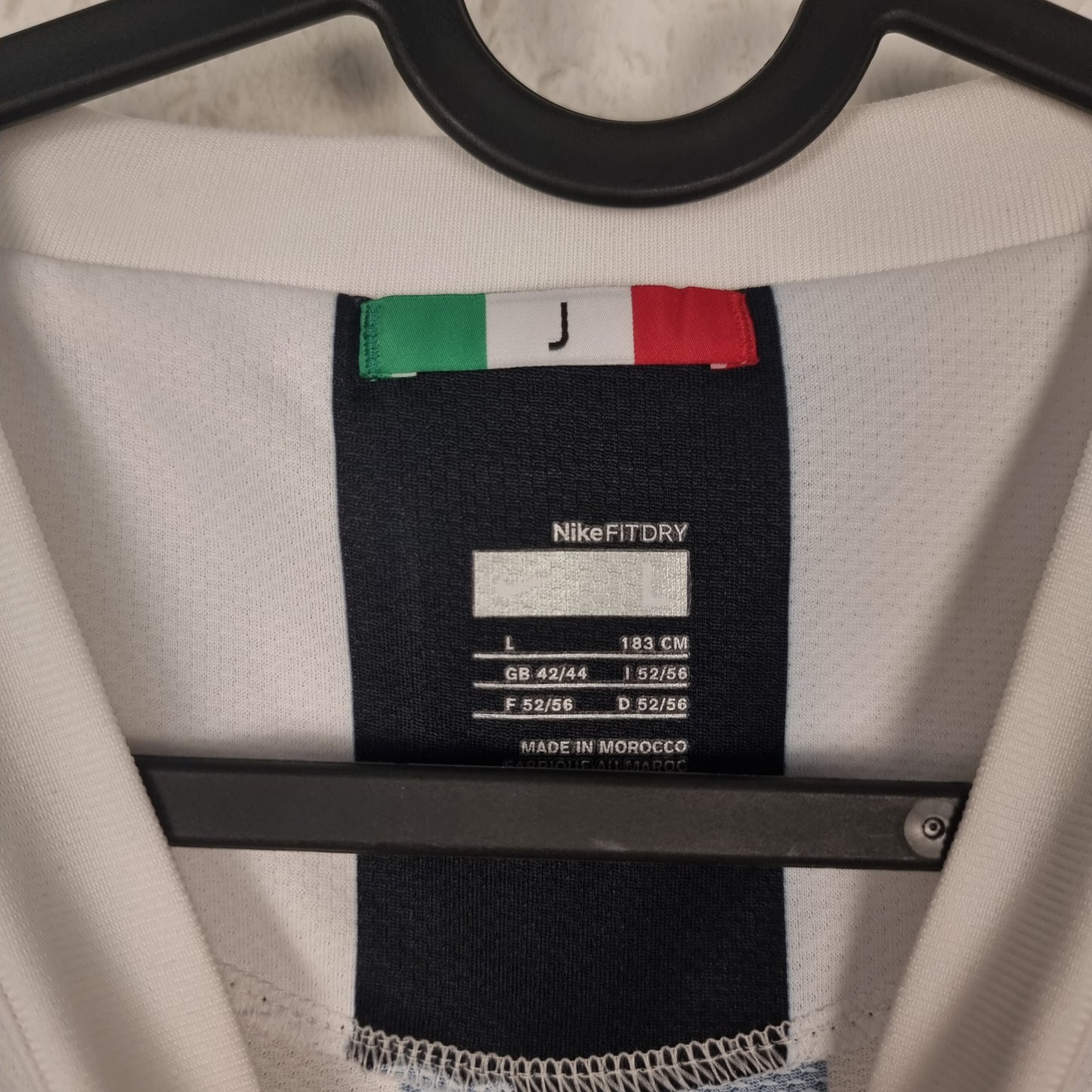 Trikot - Juventus Turin - 2009/2010 - L - Heim