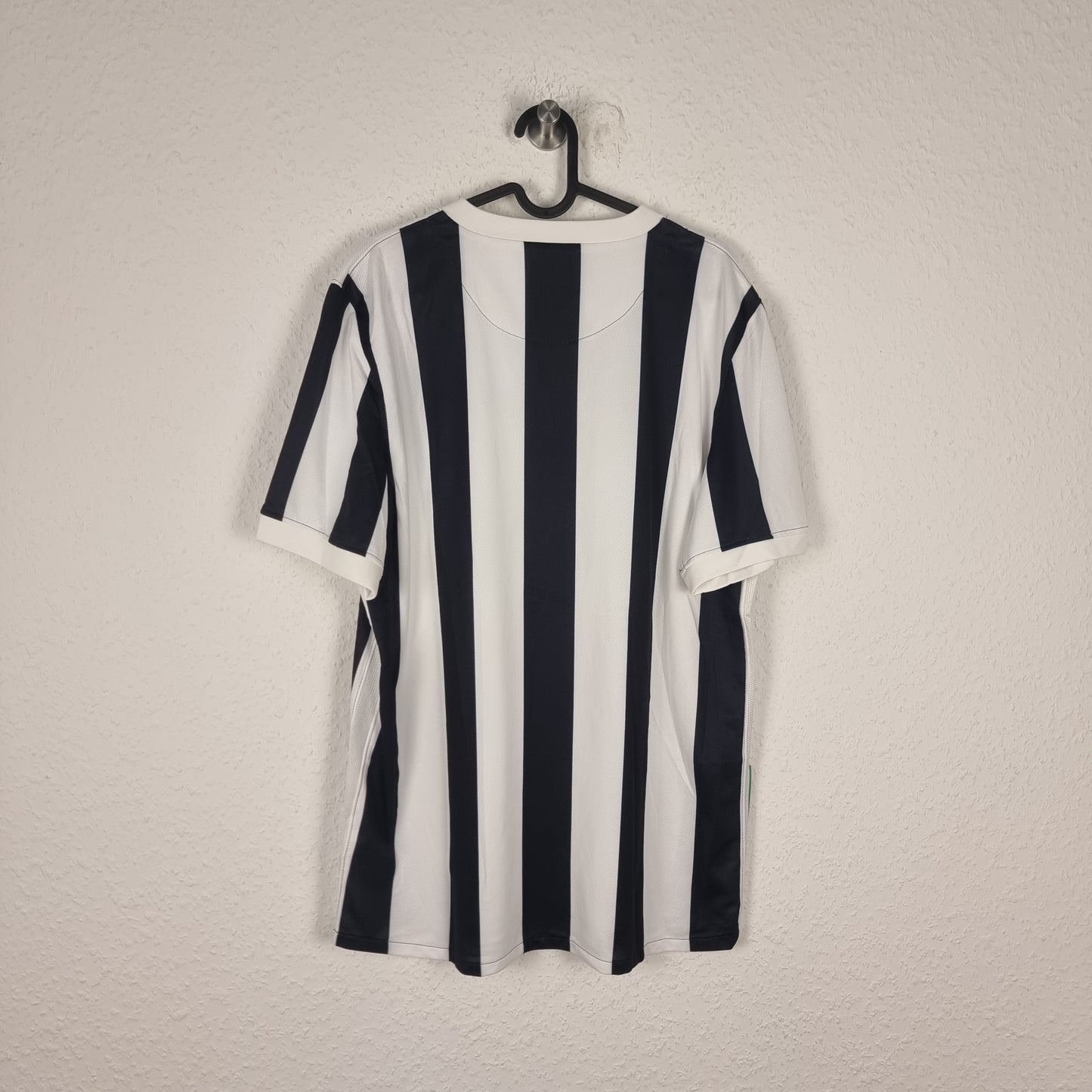 Trikot - Juventus Turin - 2009/2010 - L - Heim