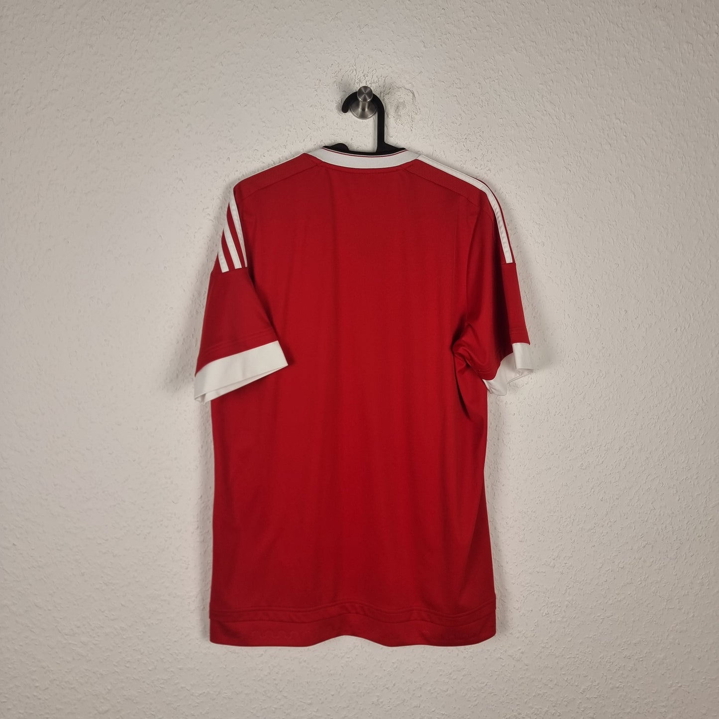 Jersey - Manchester United - 2015/2016 - M - Home