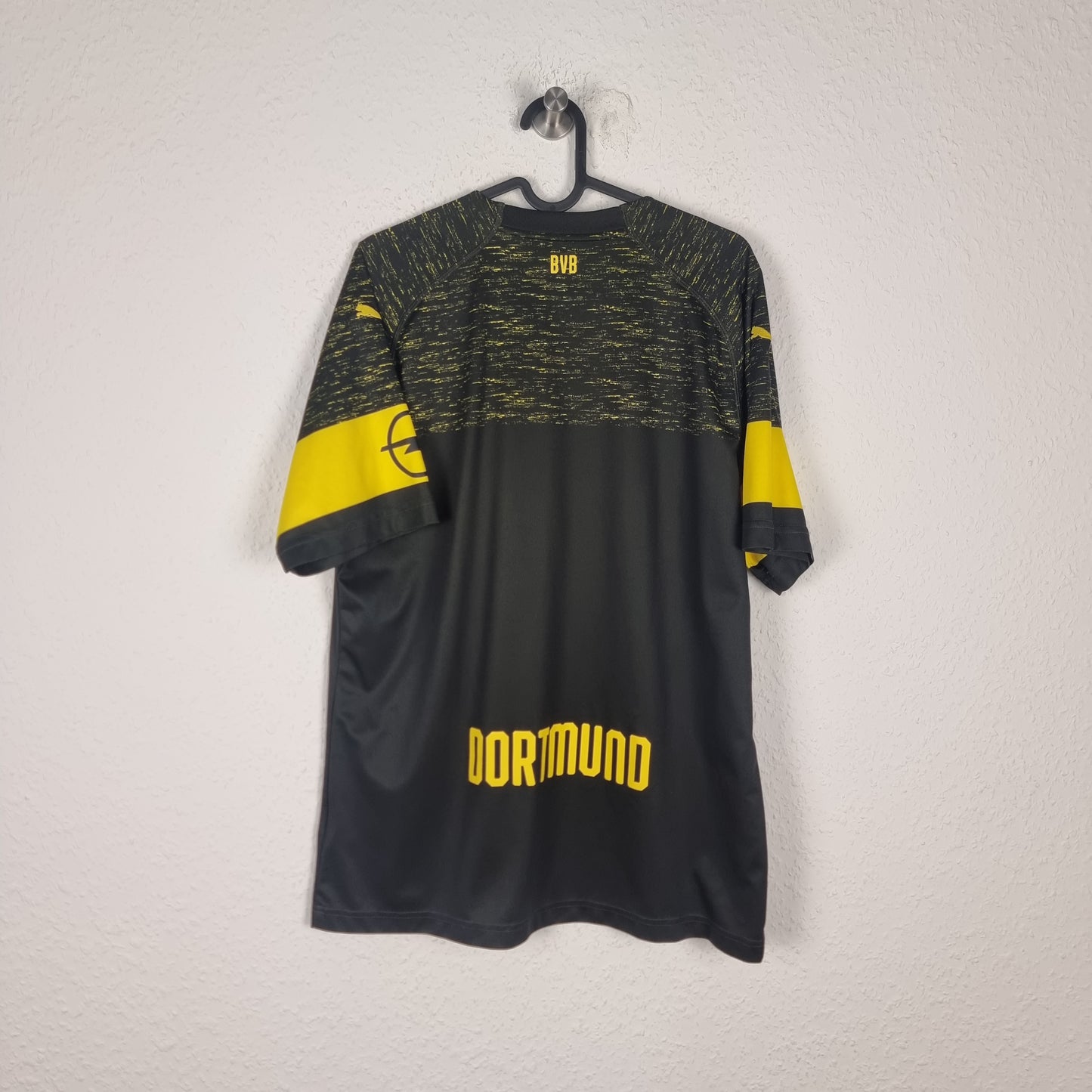 Trikot - Borussia Dortmund (BVB) - 2018/2019 - L - Auswärts