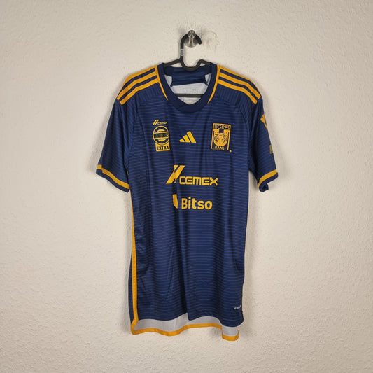 Trikot - Tigres UANL - 2023/2024 - L - Auswärts
