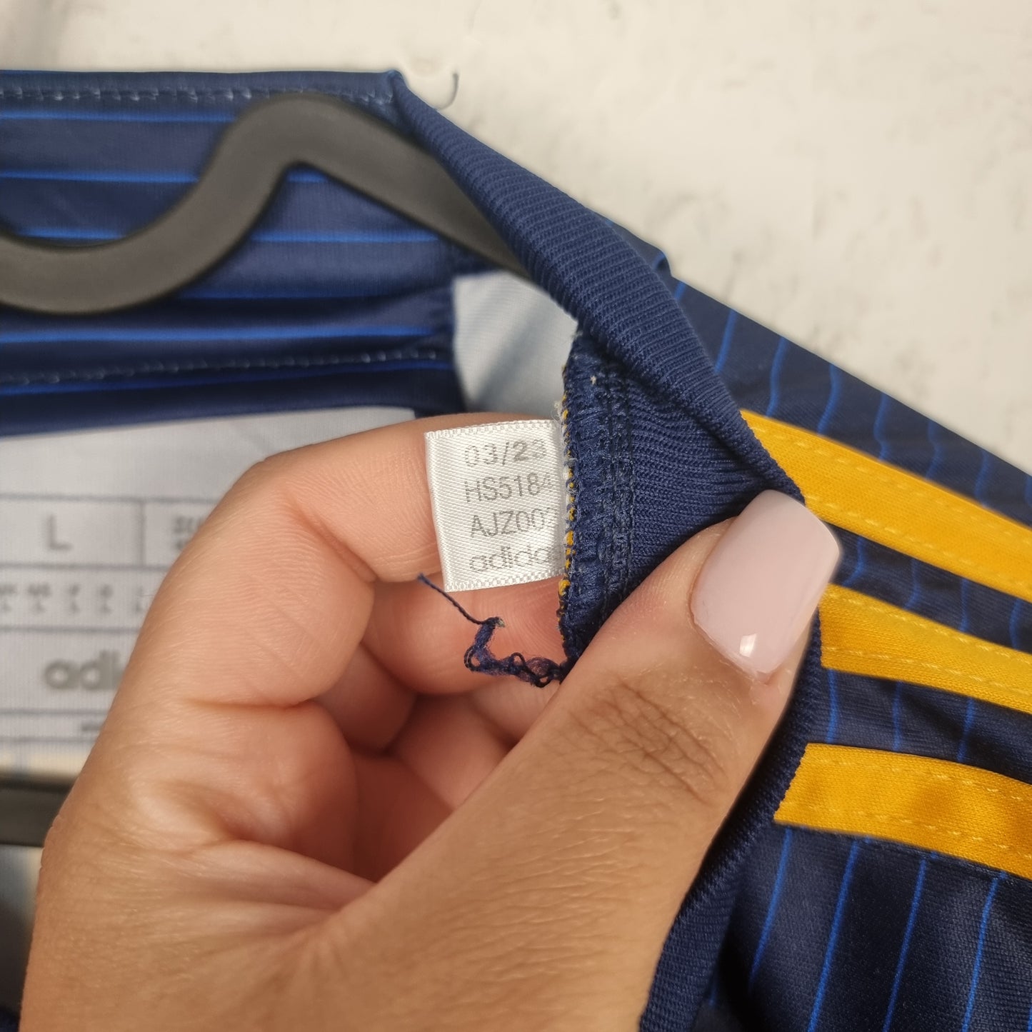 Jersey - Tigres UANL - 2023/2024 - L - Away